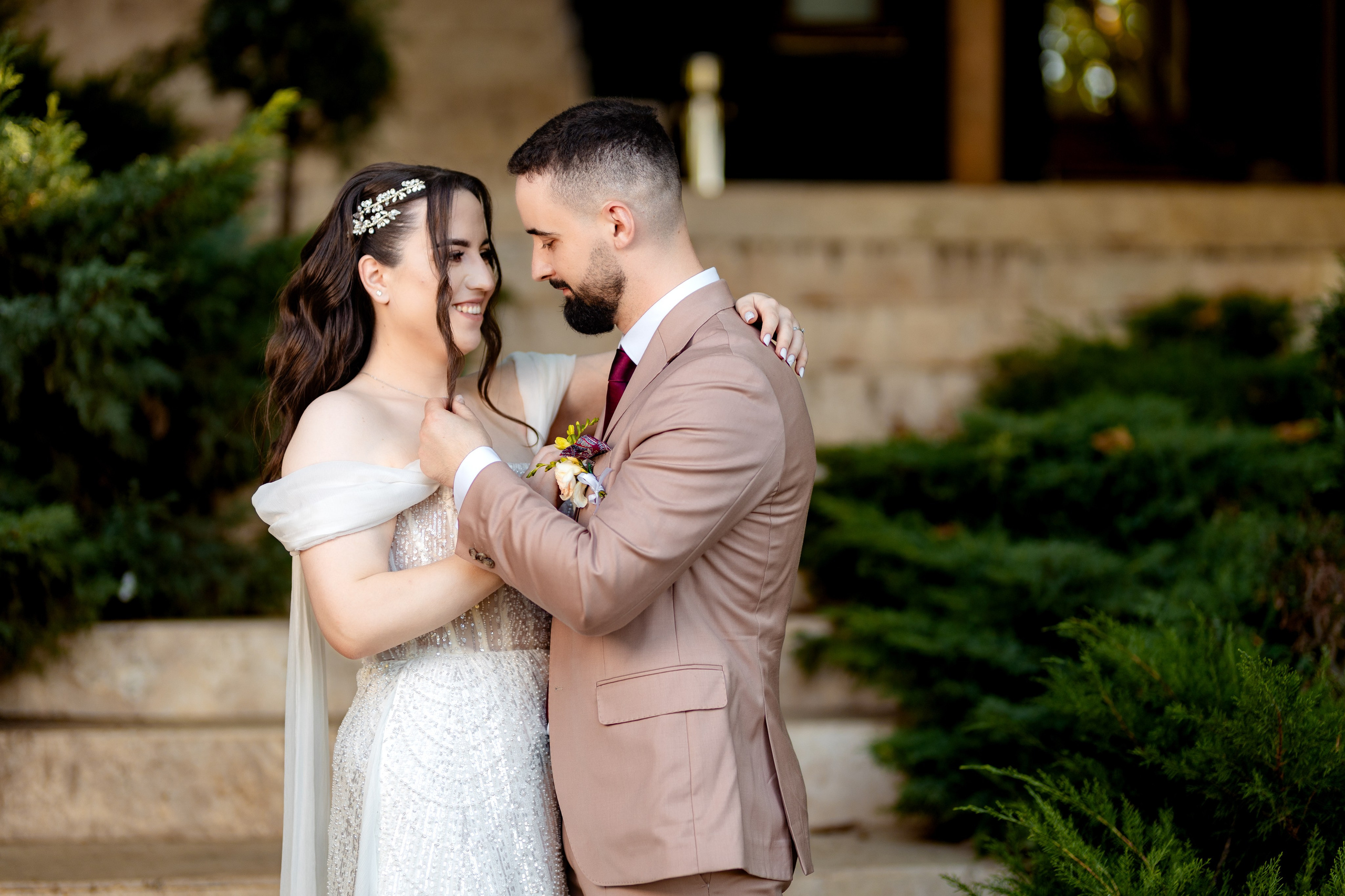 Mihai & Iasmina. Lucian Dedeu — Fotograf de nuntă și eveniment