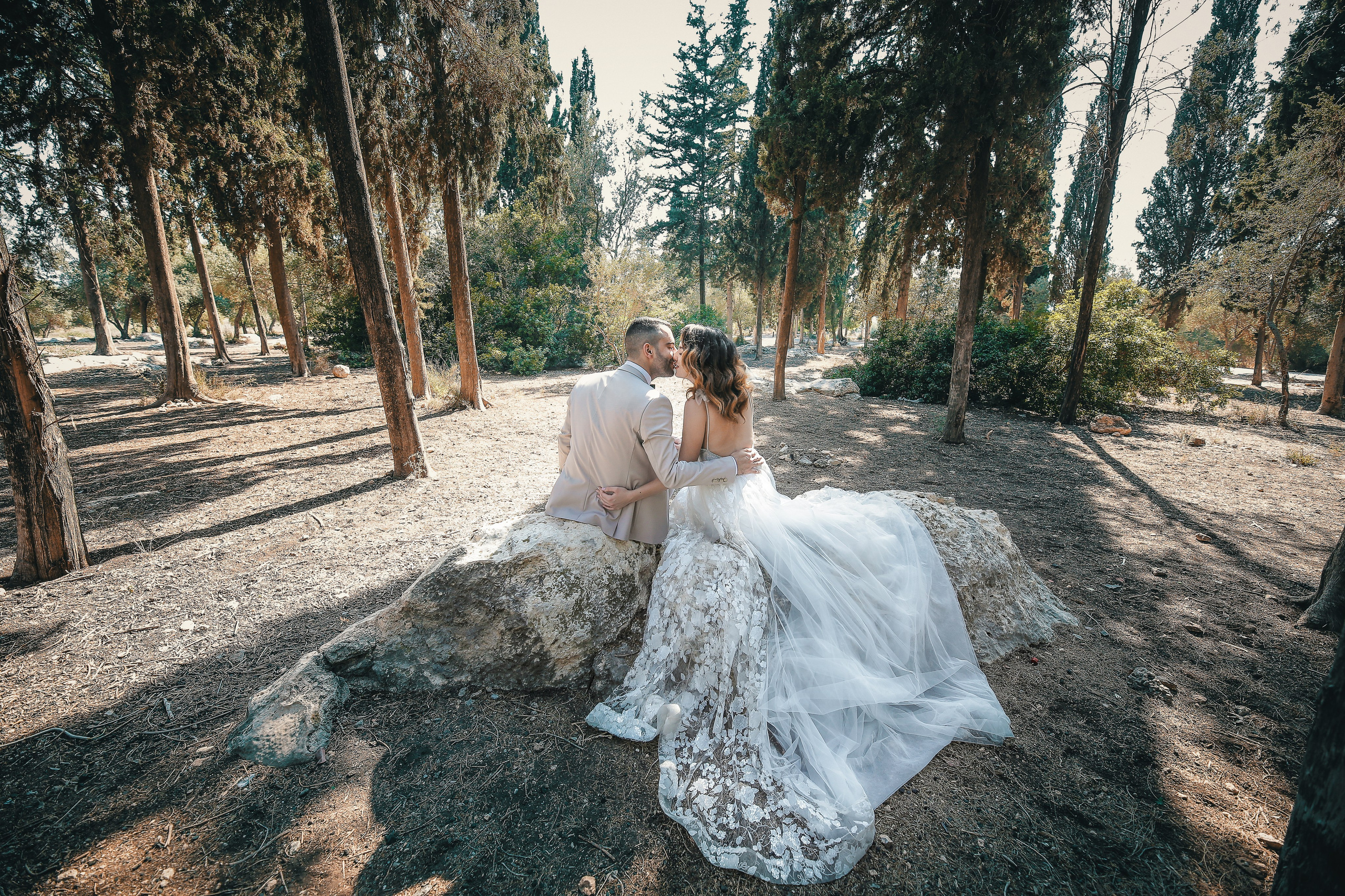 Dmitry Gorodetsky Event Photographer