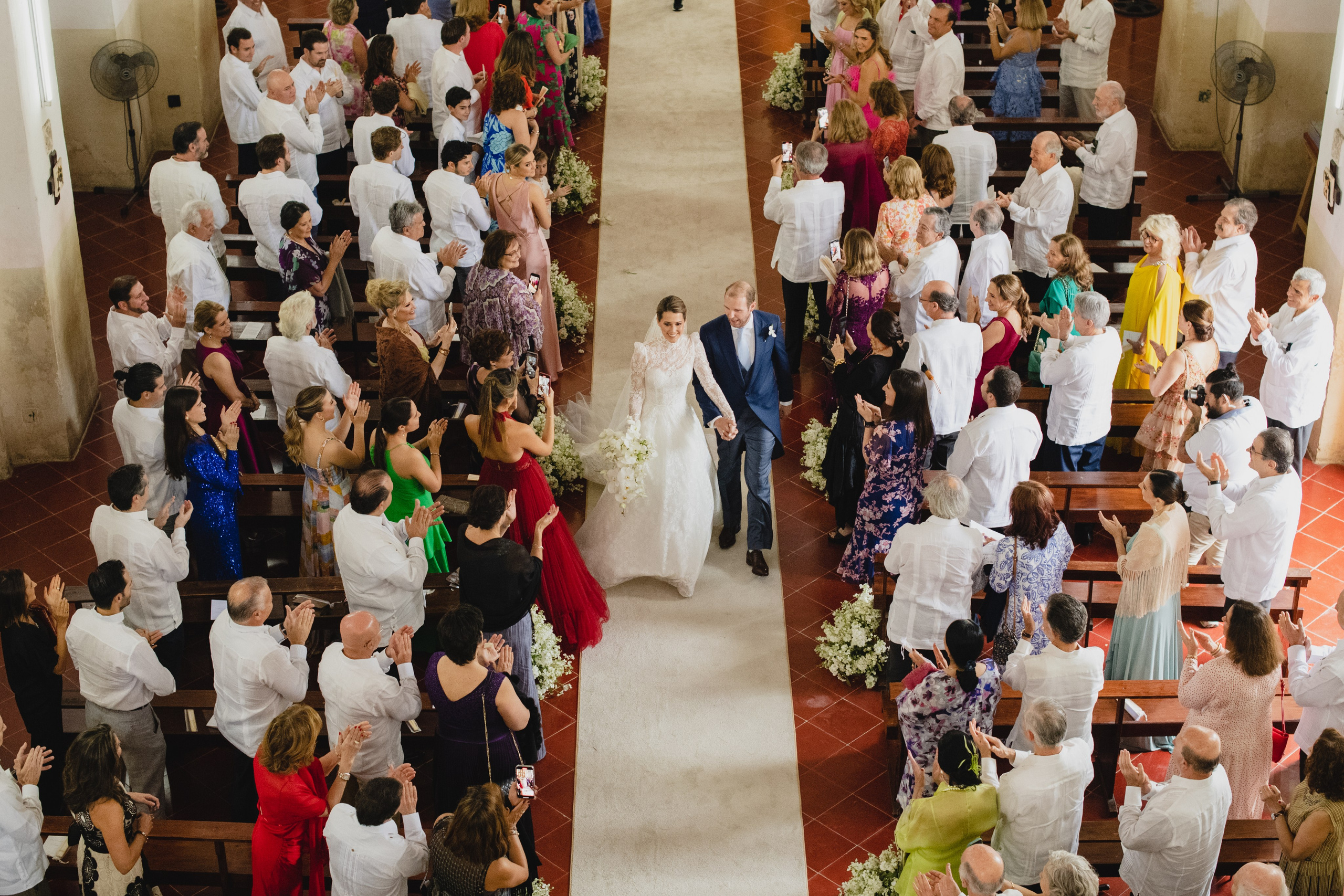 Fer & Santiago. Antonio Soberano Photography