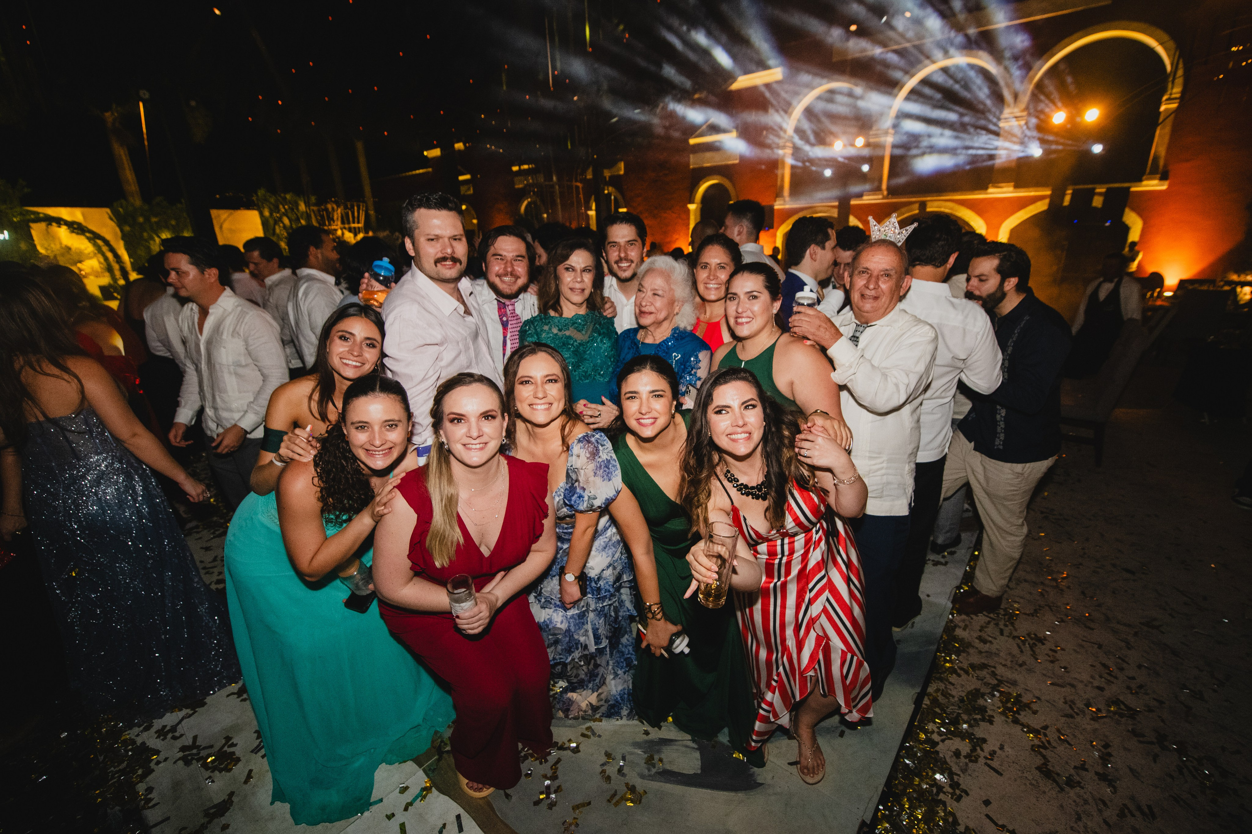 Mariana & Bernardo. Antonio Soberano Photography