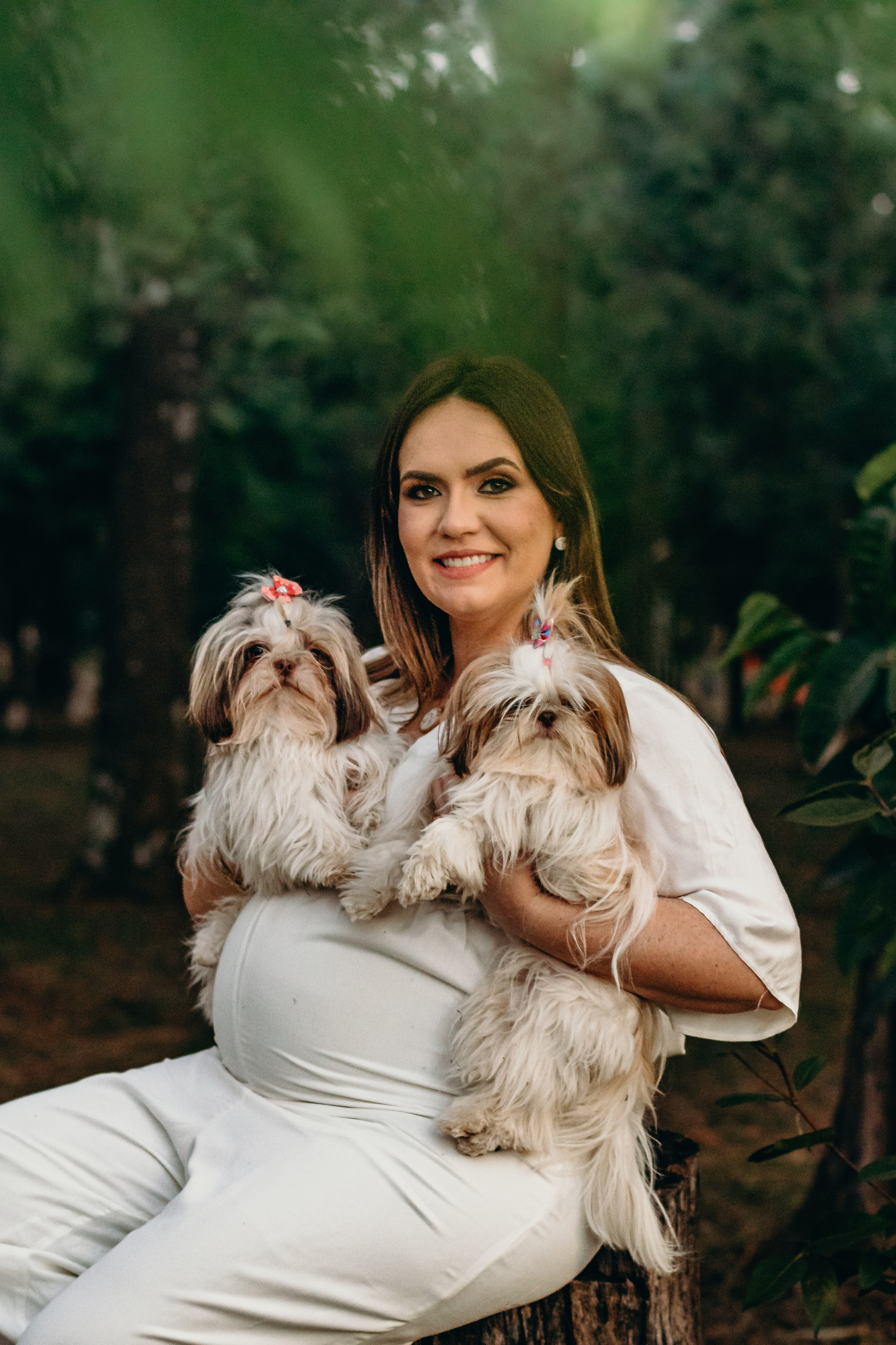 Nathalia & Pedro. Principal