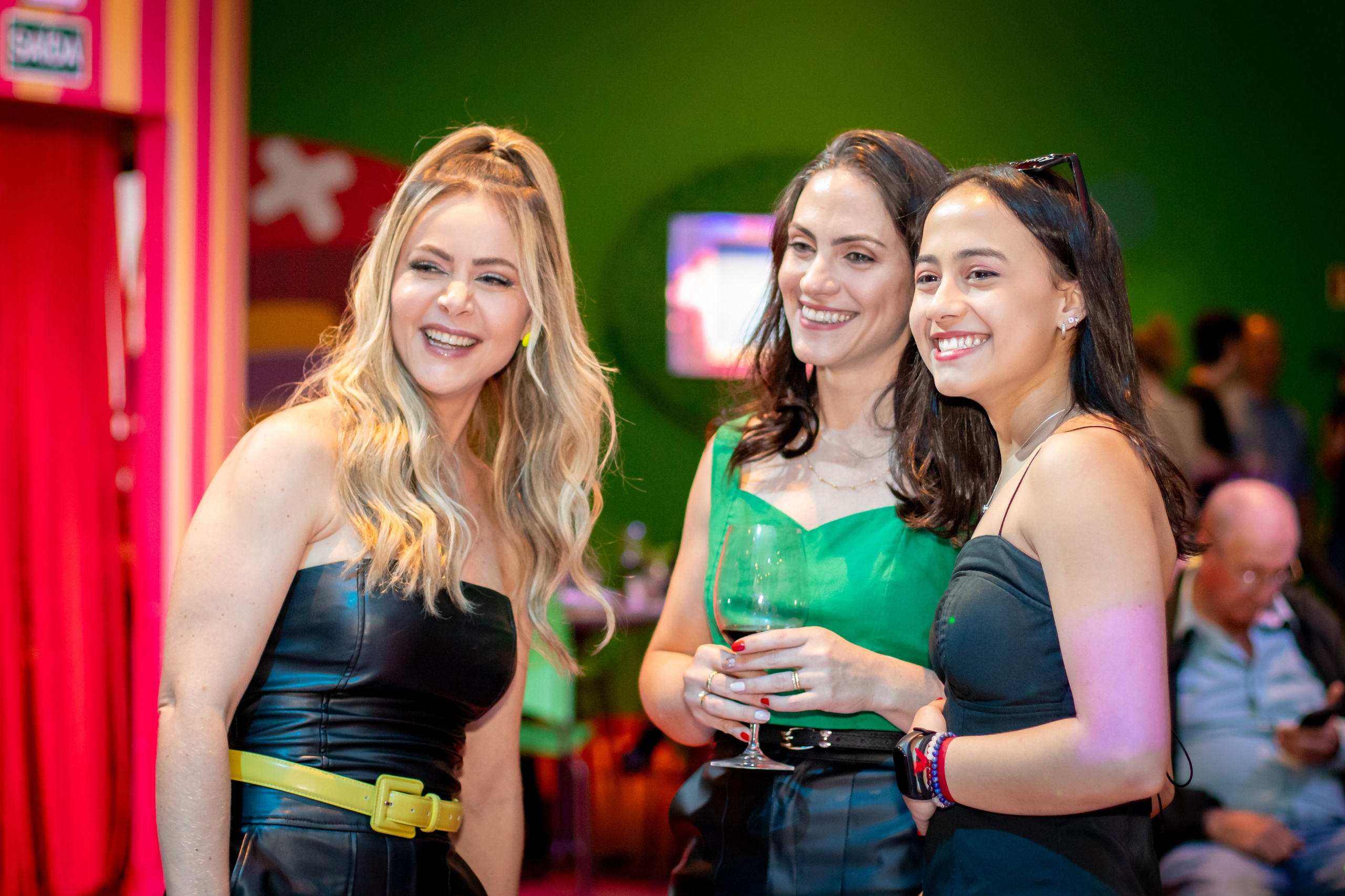 Helena — Aniversário 10 anos. Principal