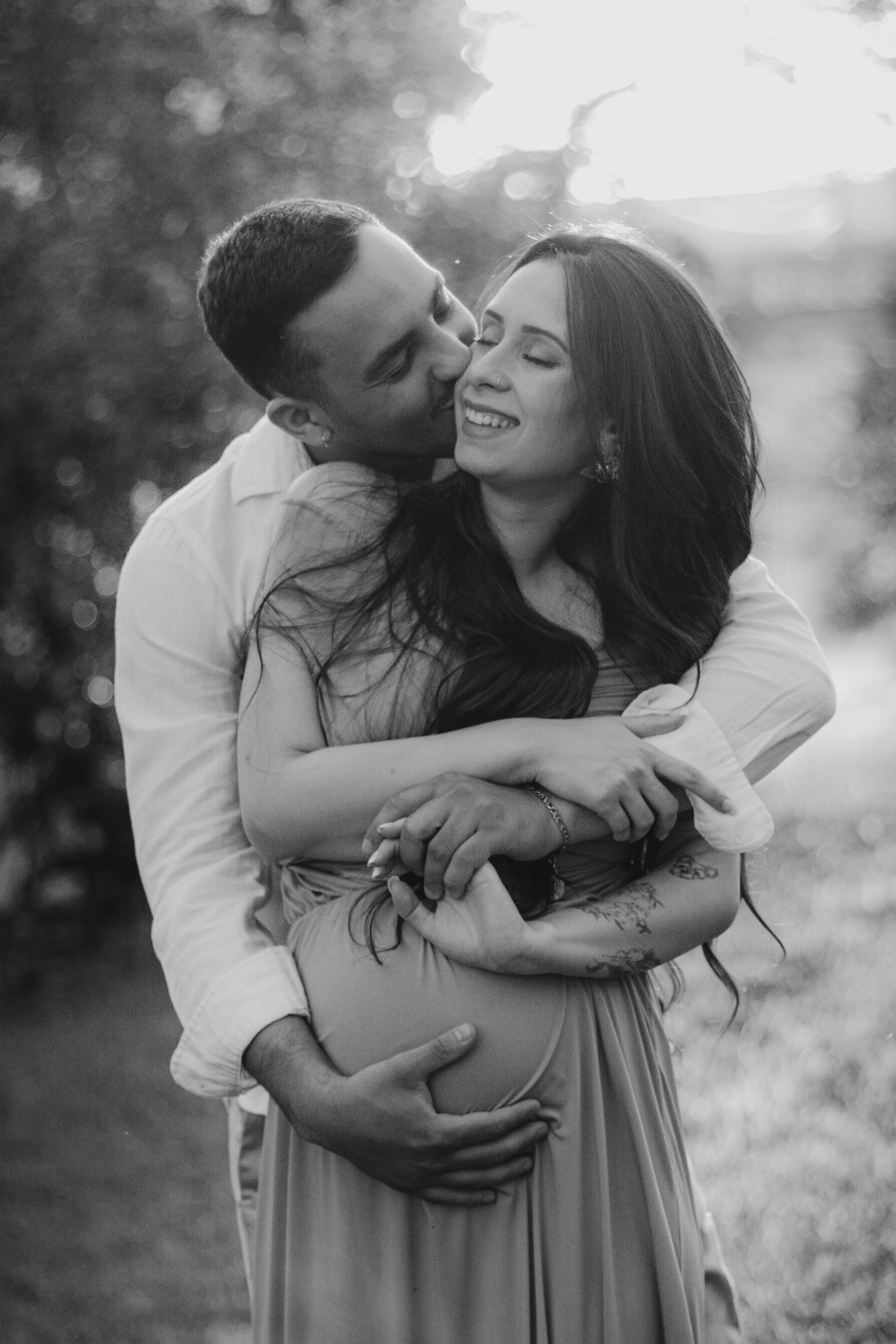 Tairinny & Igor. Principal