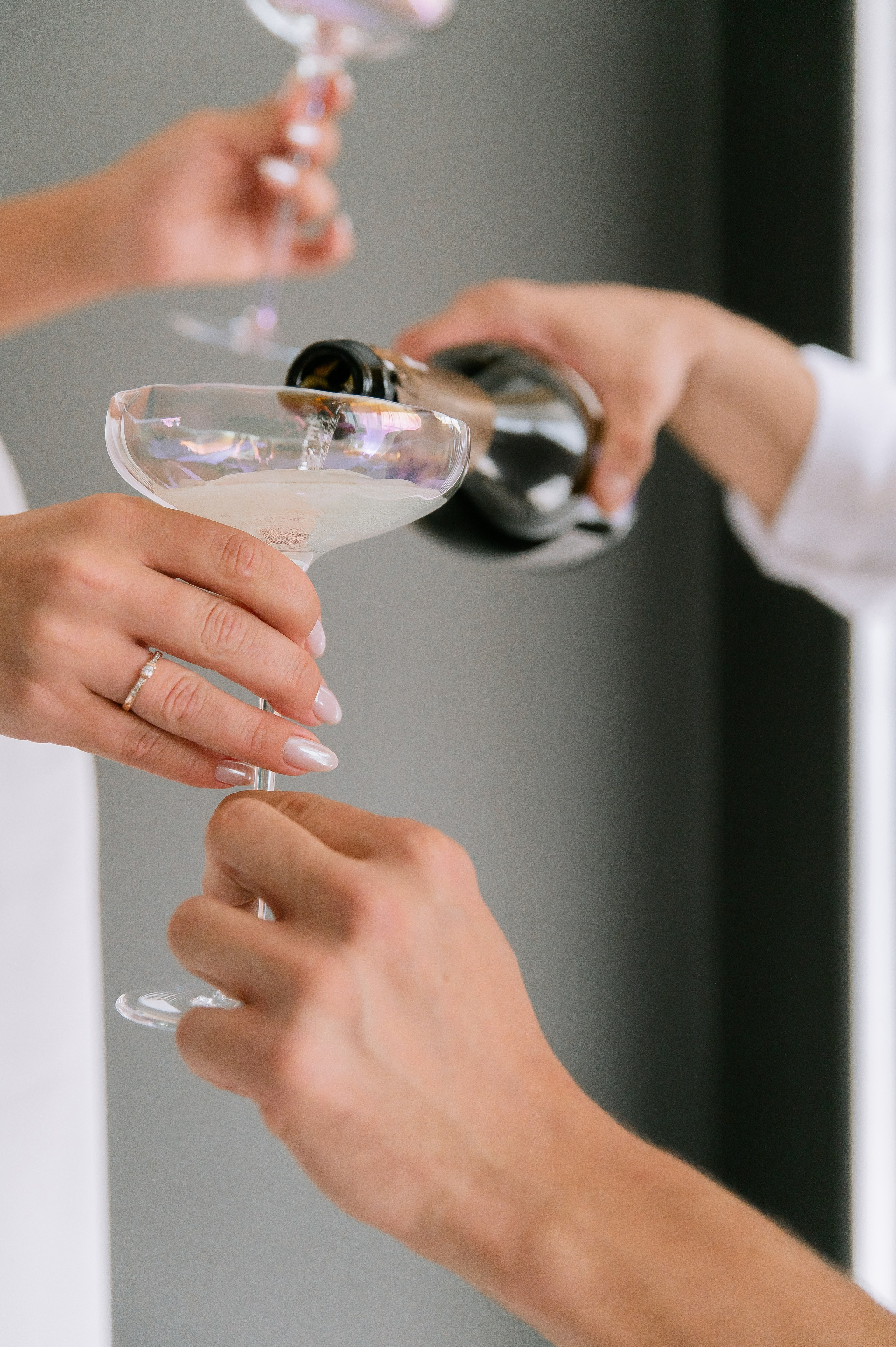 Иван & Анастасия. Свадебный и семейный фотограф Екатерина Шестакова