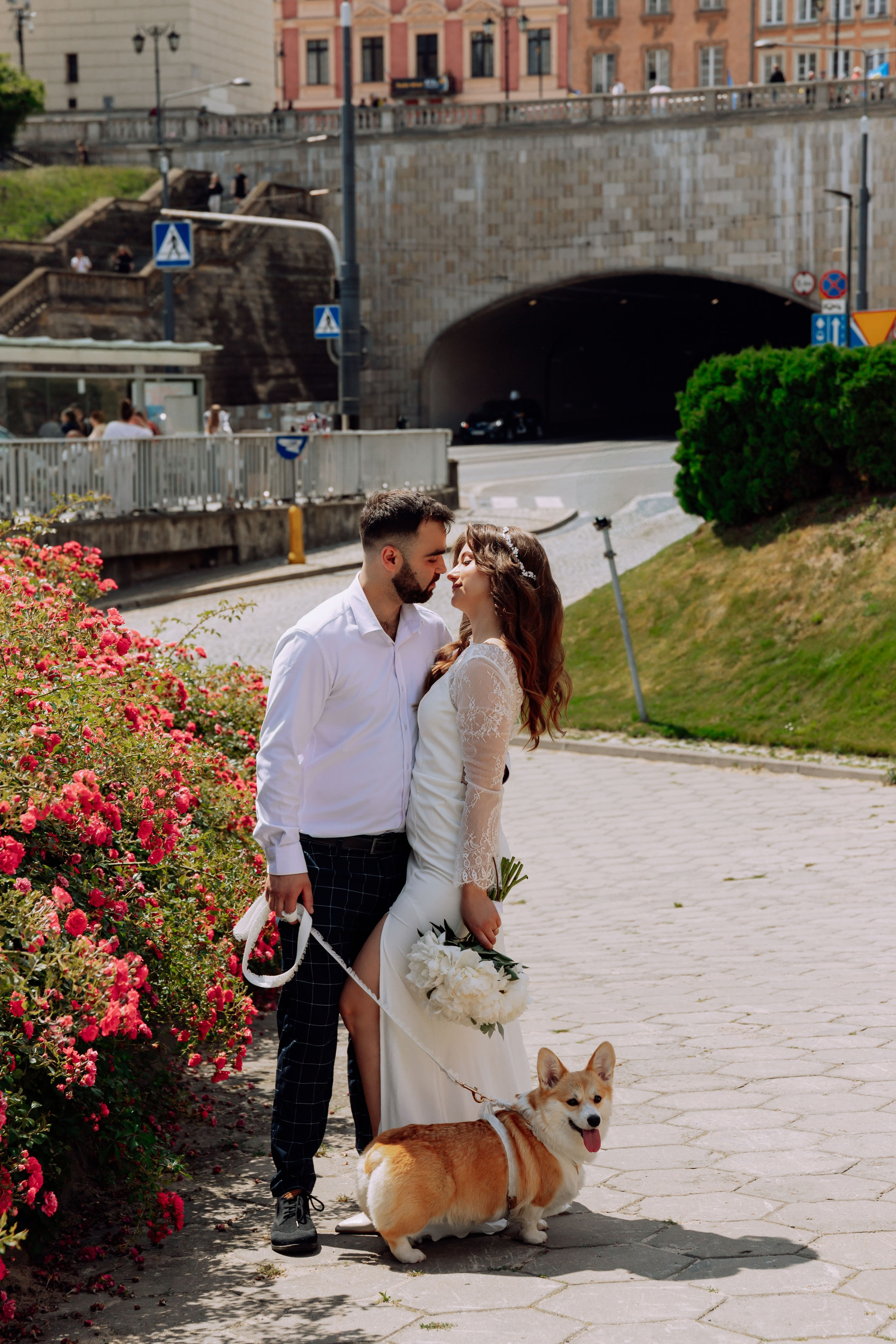 Julia&Mikołaj wedding day