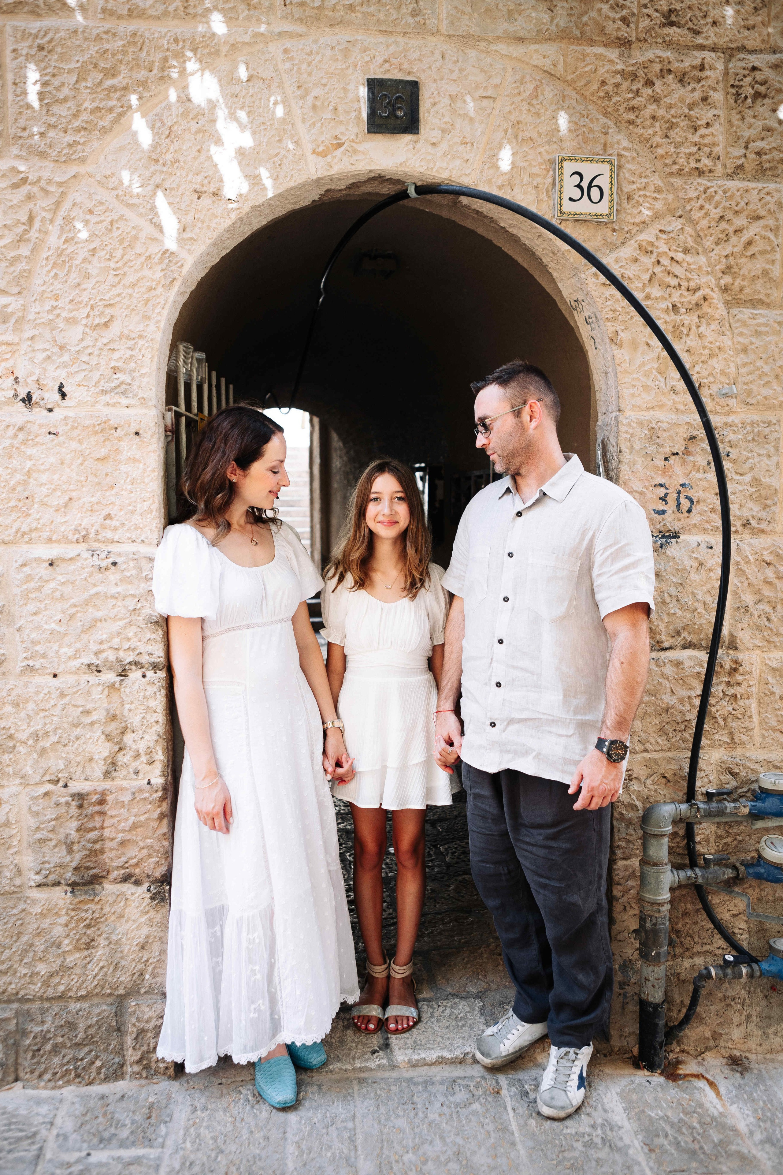 BAR MITZVAH CEREMONY OLD JERUSALEM. Https://shi-photo.com/