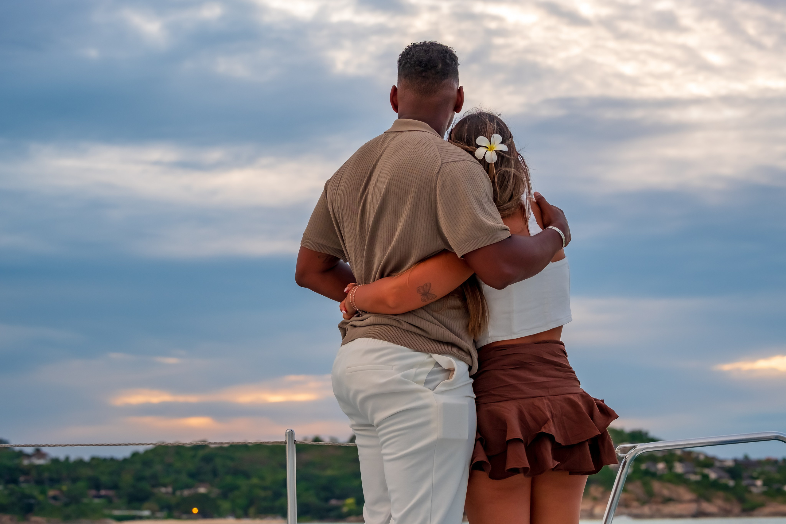 Proposal. Graytail Photo