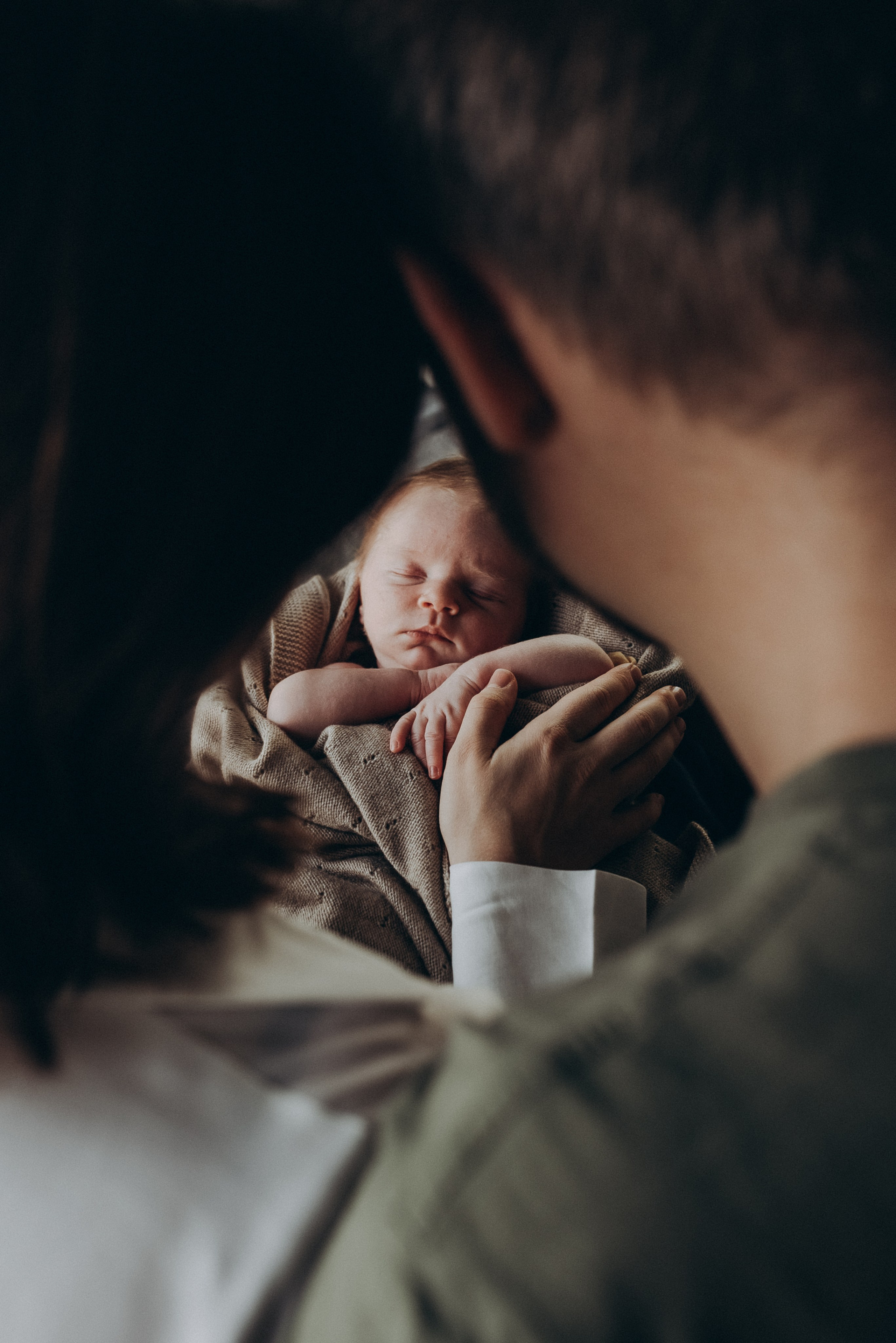 Family photography. Aigul Photography — wedding, newborn, and family photographer