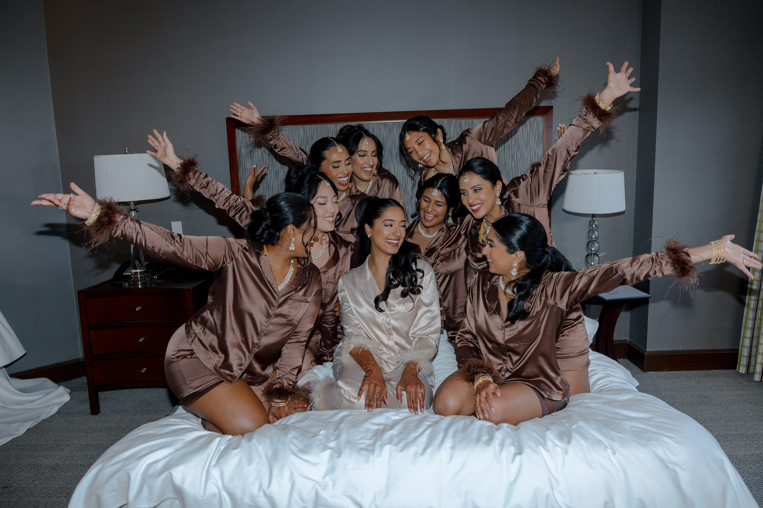 Maya & Alvin. Anna Krasnova Wedding photographer