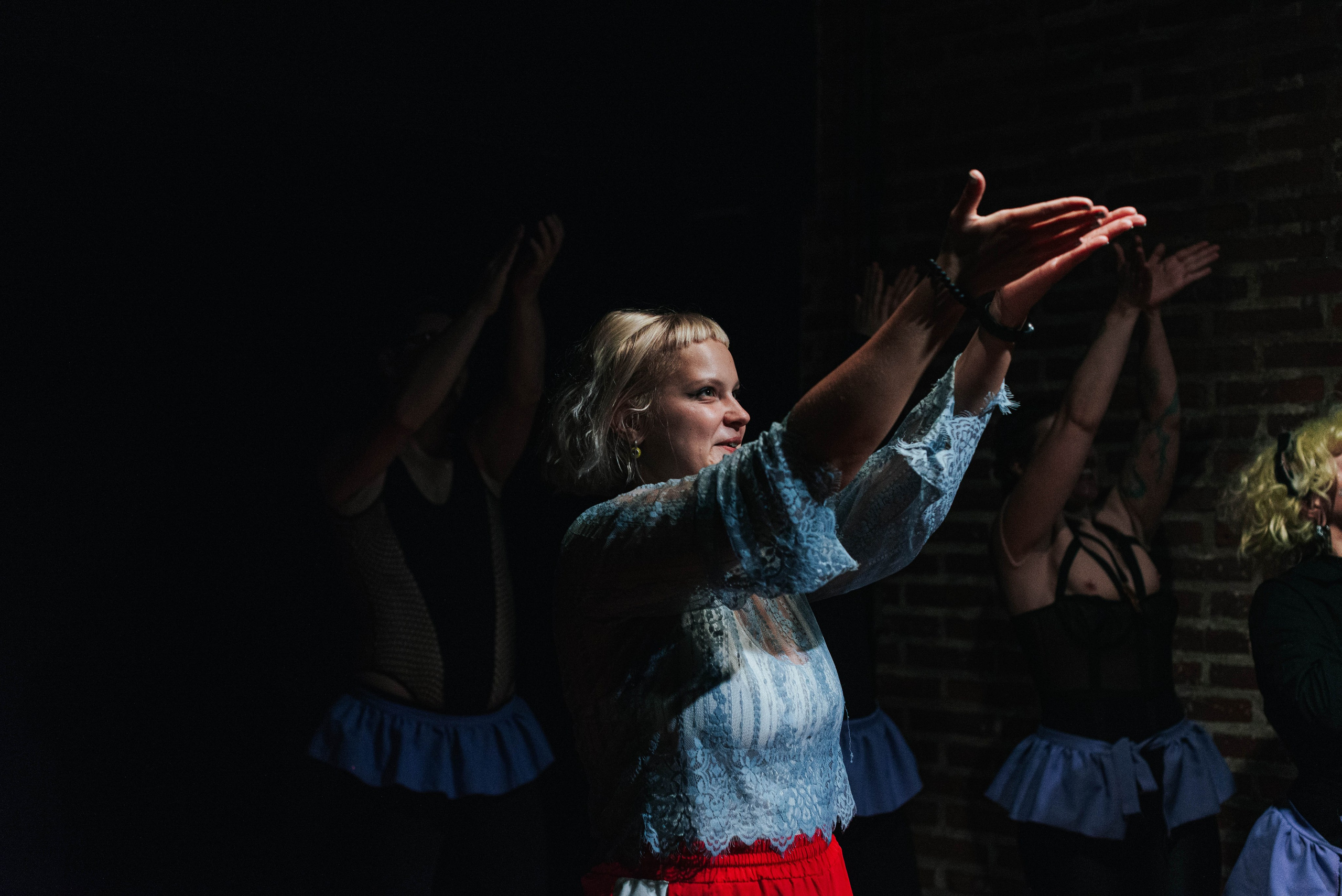 Анонс. Полковник и птицы. Фотограф @elmirkami в городе Буэнос-Айрес