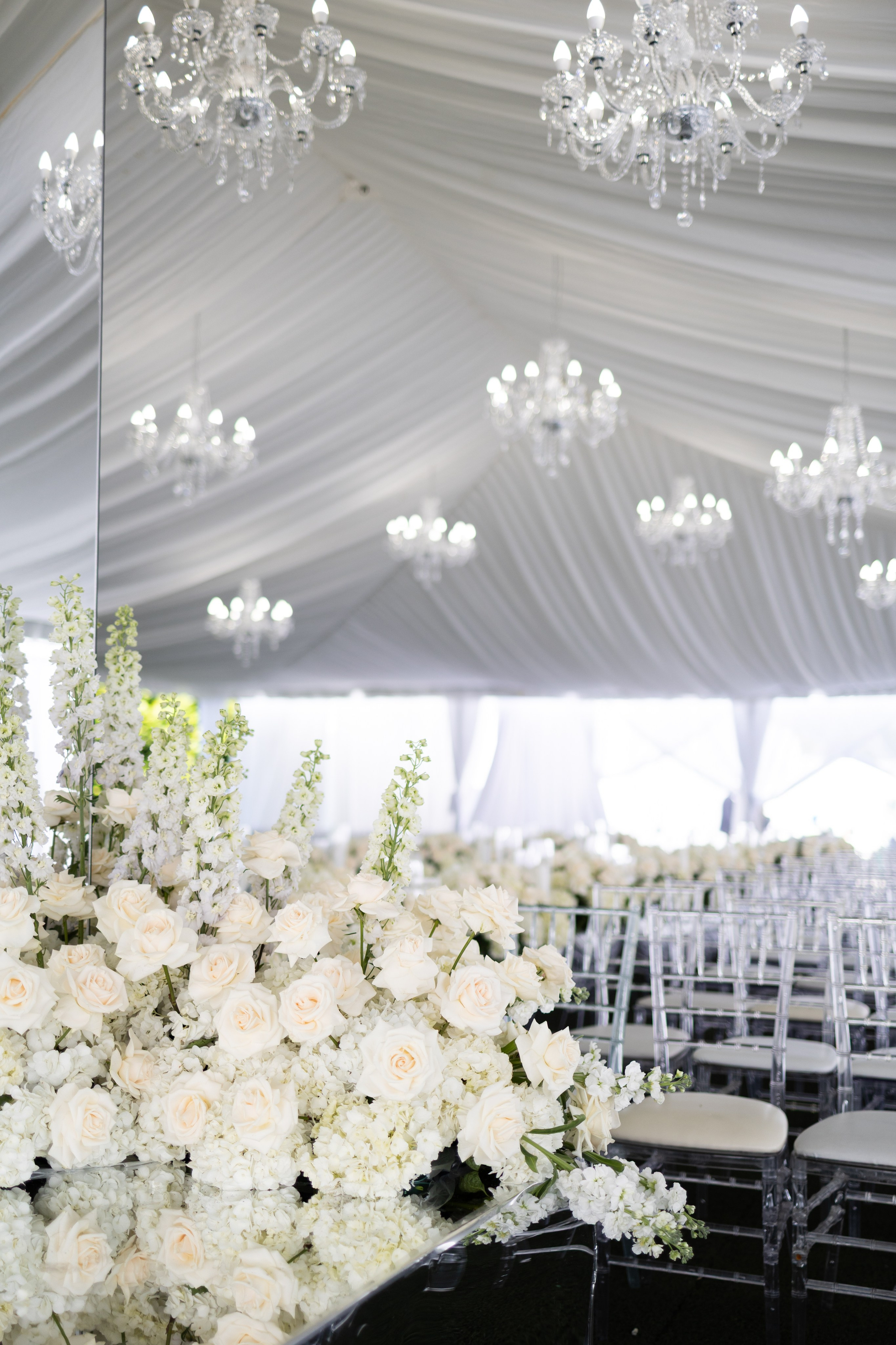 Daniella & Gurshum Wedding, Miami FL. Wedding Photo & Video