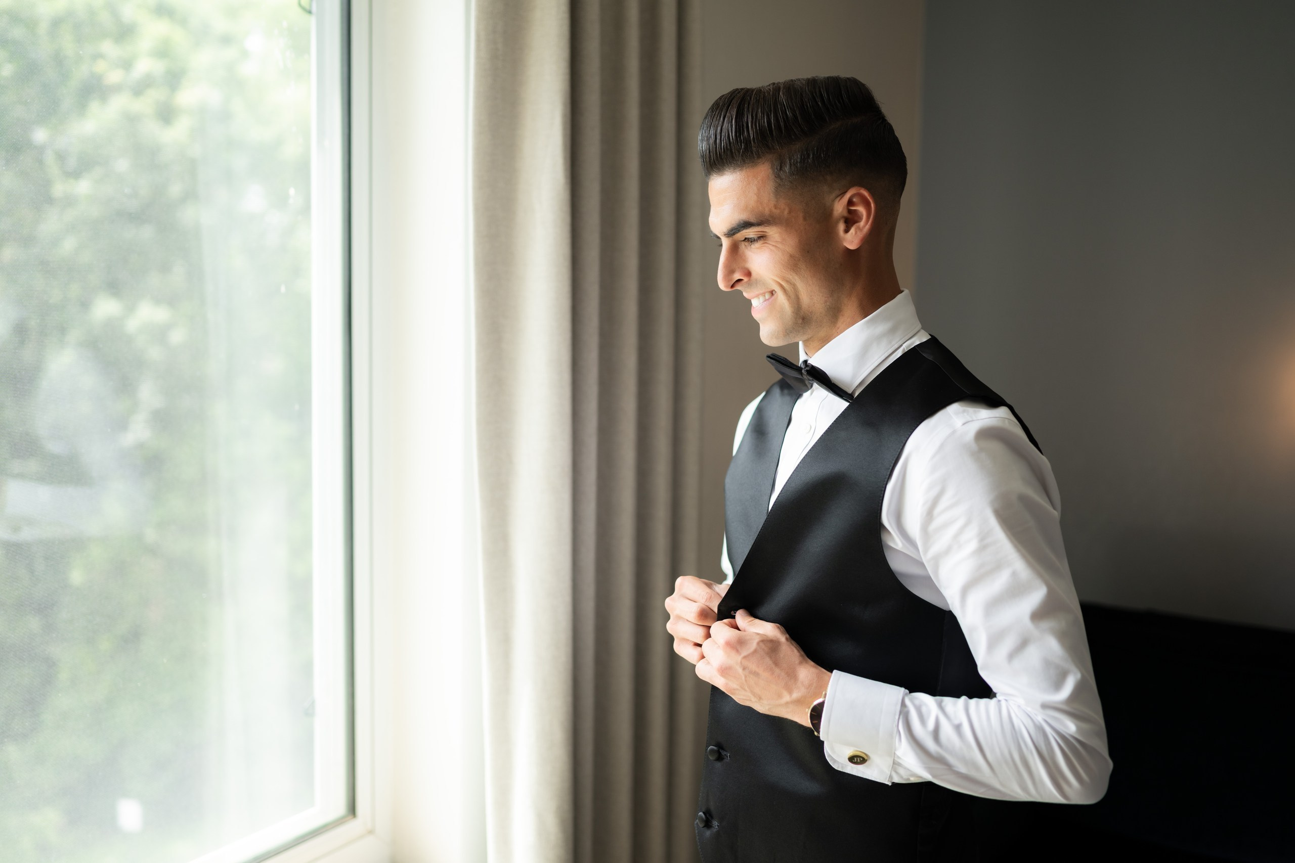 Kathryn and Jack. Wedding Photo & Video