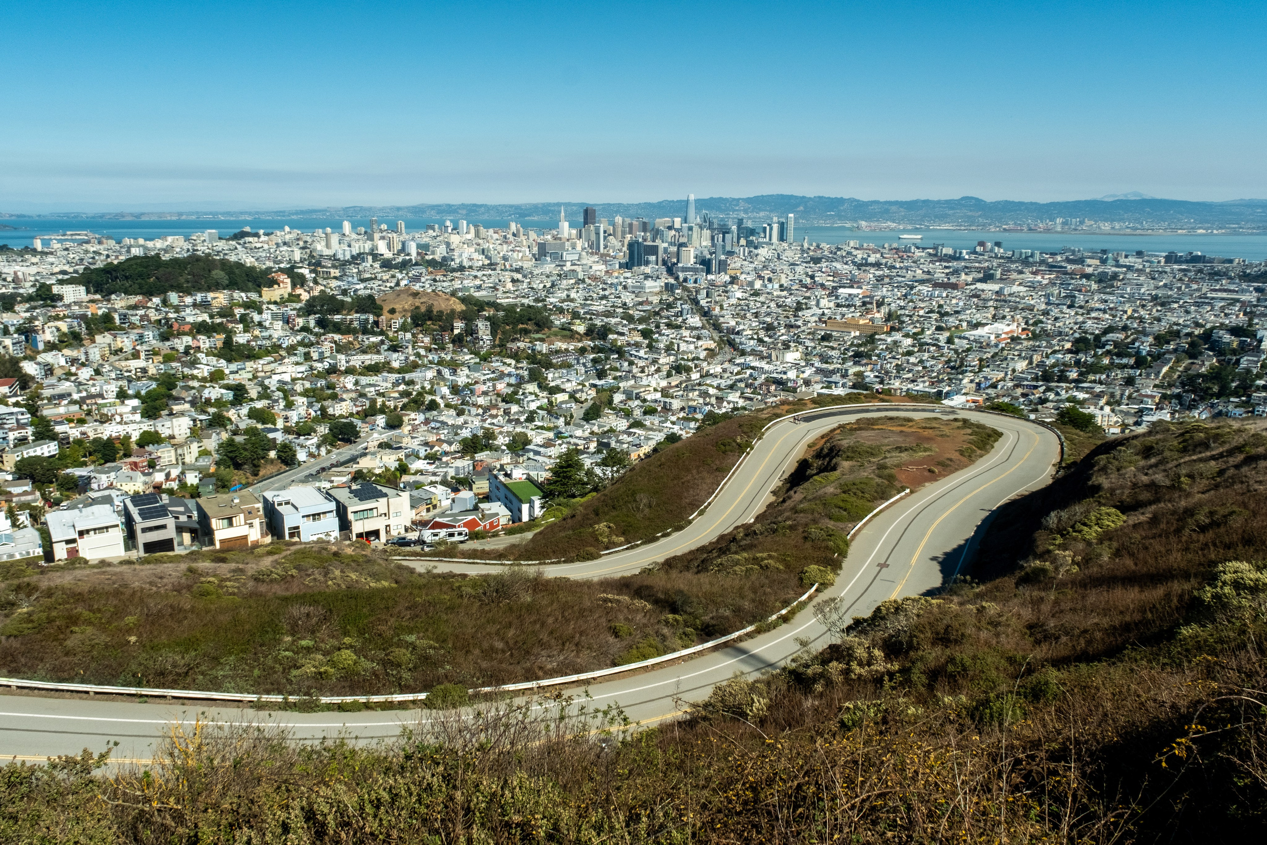 SAN FRANCISCO. Reportage concert portrait photography in the San Francisco Bay Area