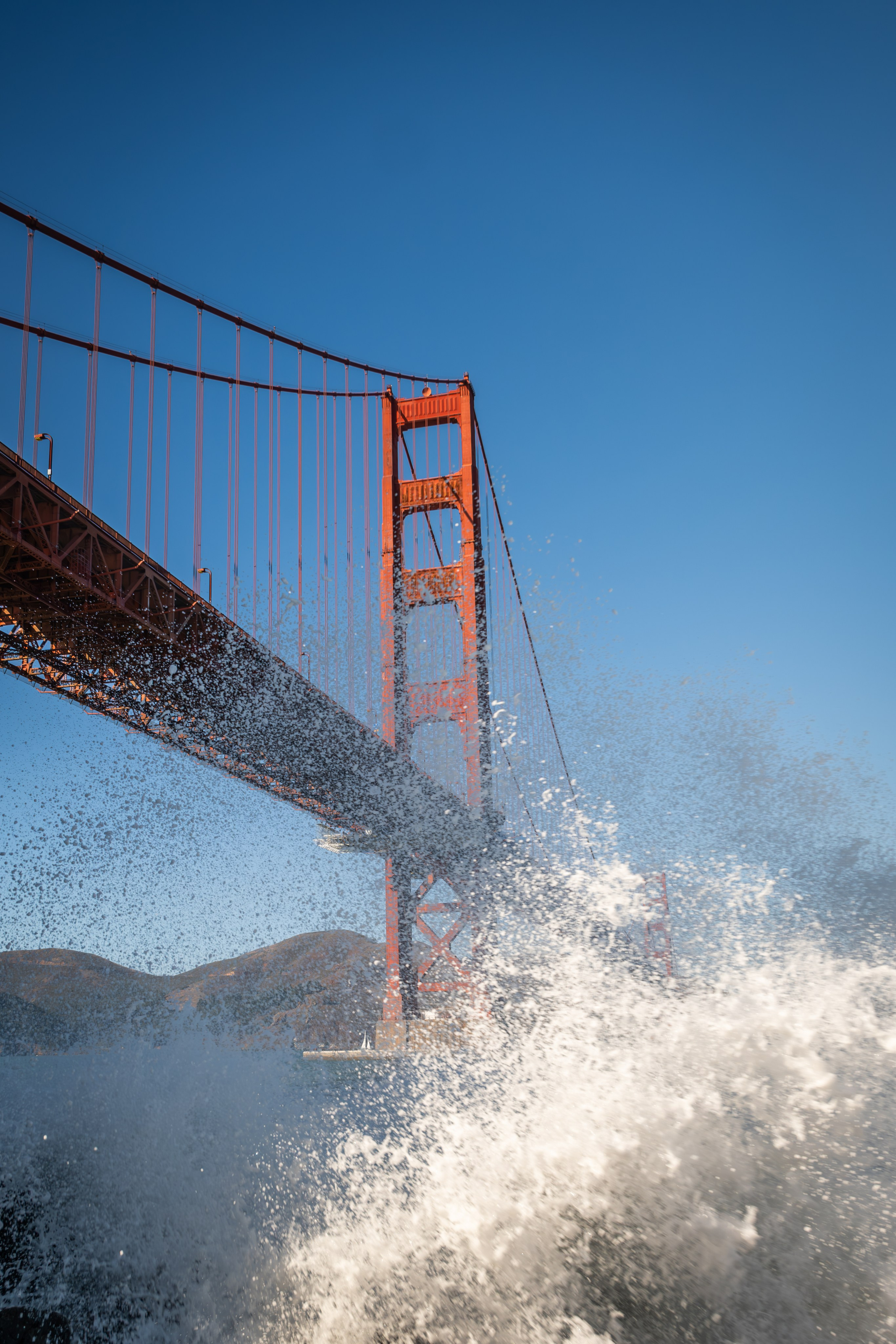 SAN FRANCISCO. Reportage concert portrait photography in the San Francisco Bay Area