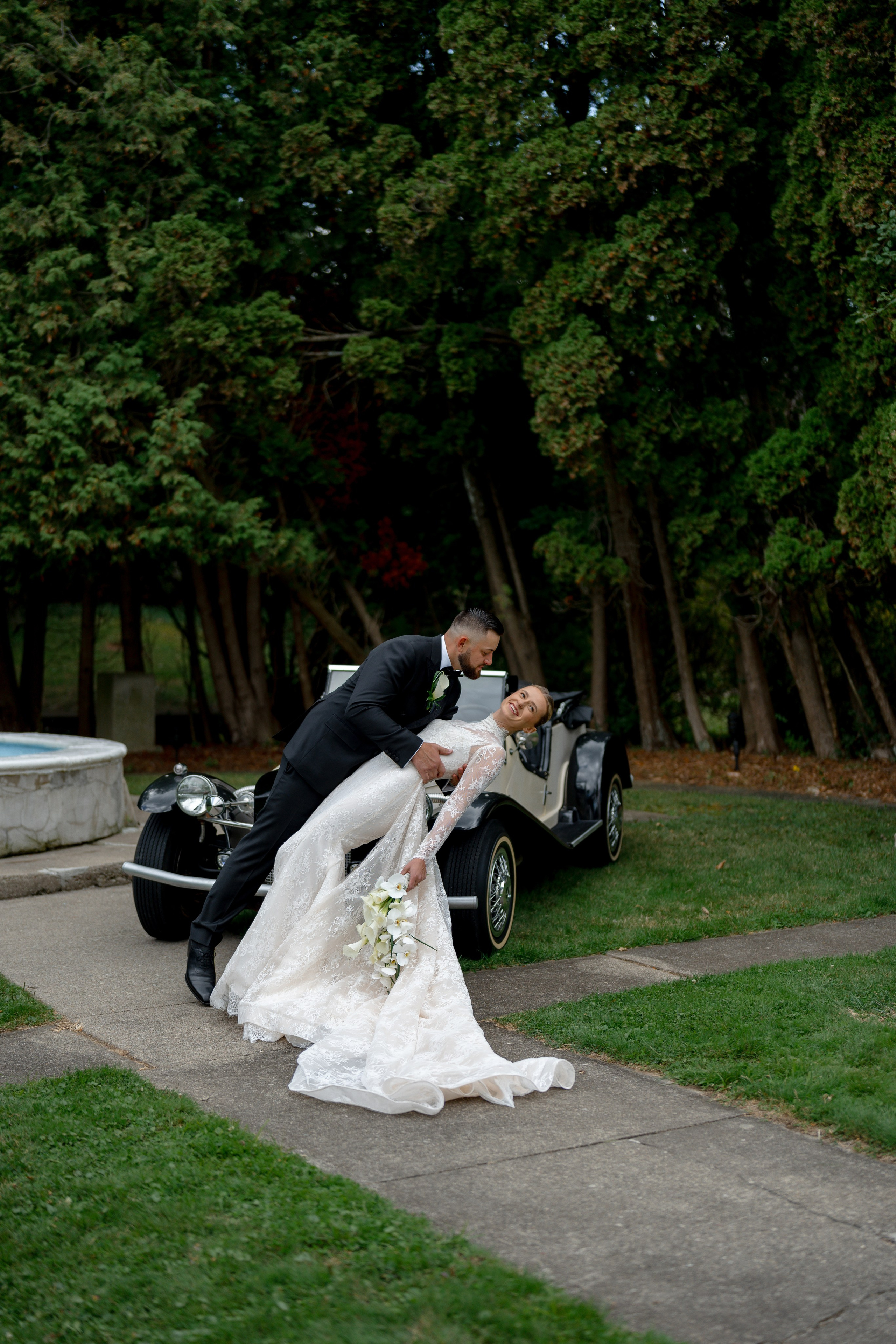 Svetlana and Igor. Anna Krasnova Wedding photographer