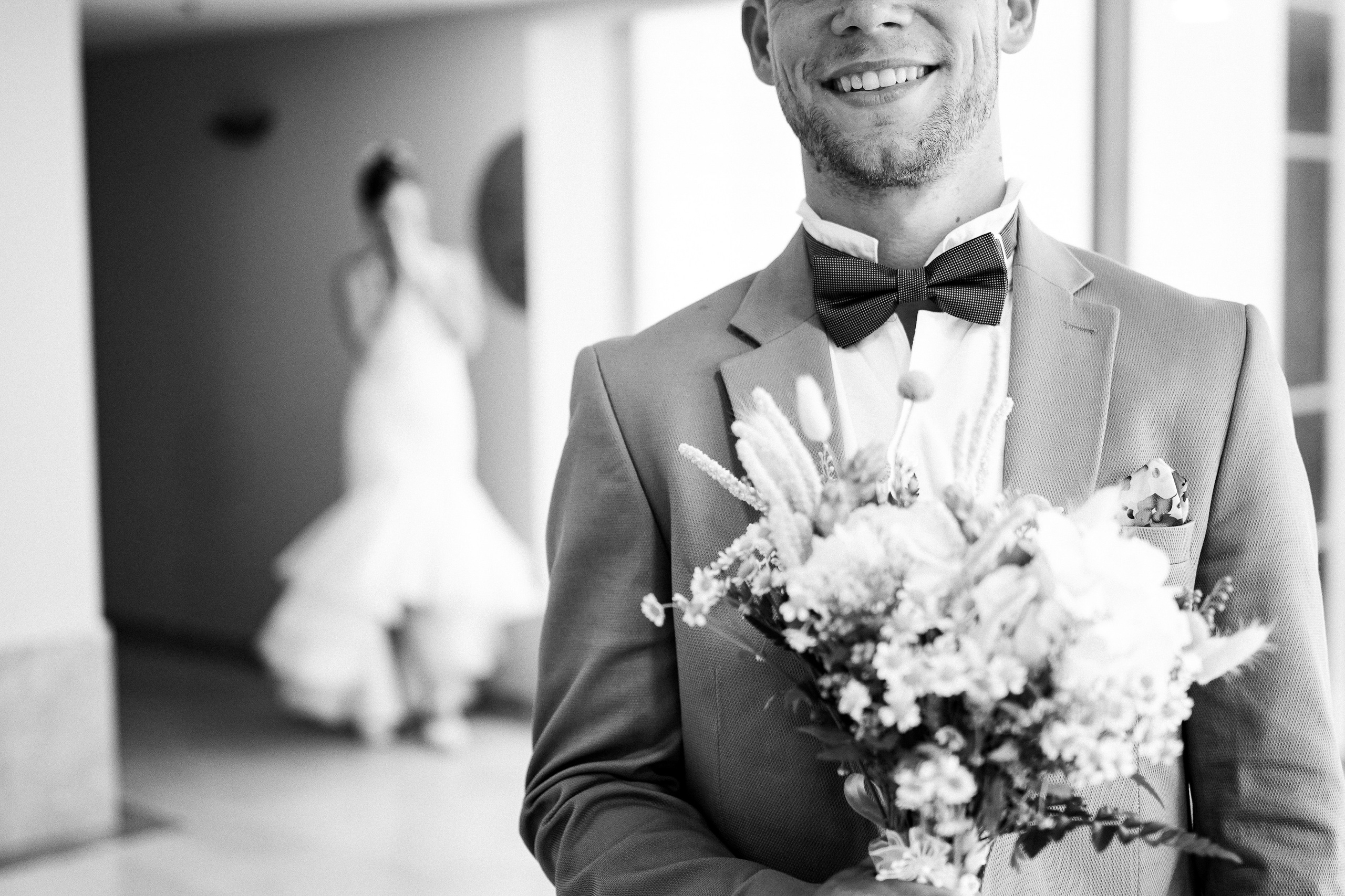 Veronika and Shmuel. Dmitry Gorodetsky Event Photographer