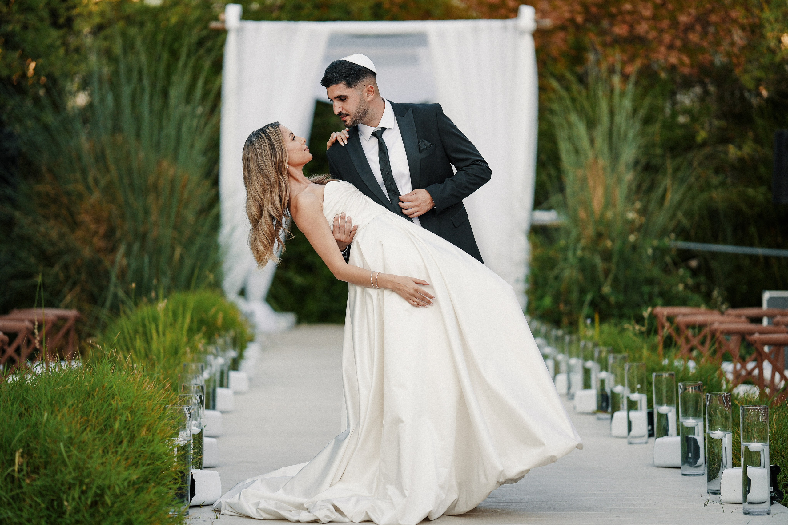 Dana and Idan. Dmitry Gorodetsky Event Photographer