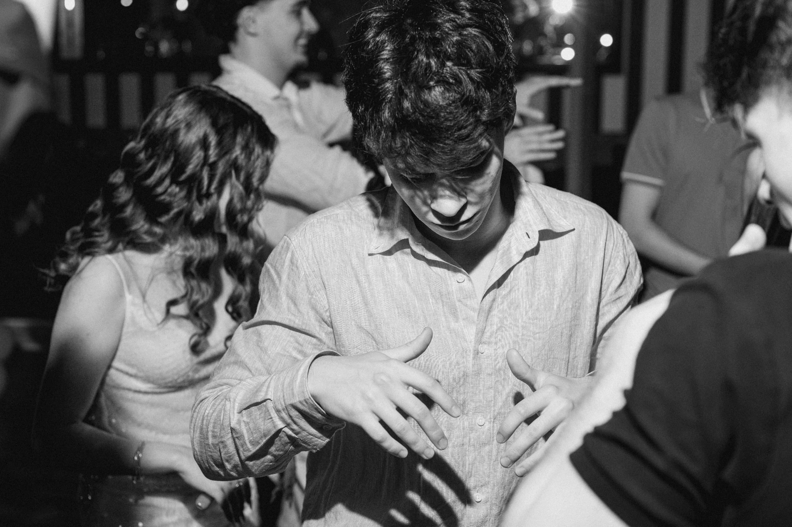 Vanda (majorat). Fotograf de familie și evenimente