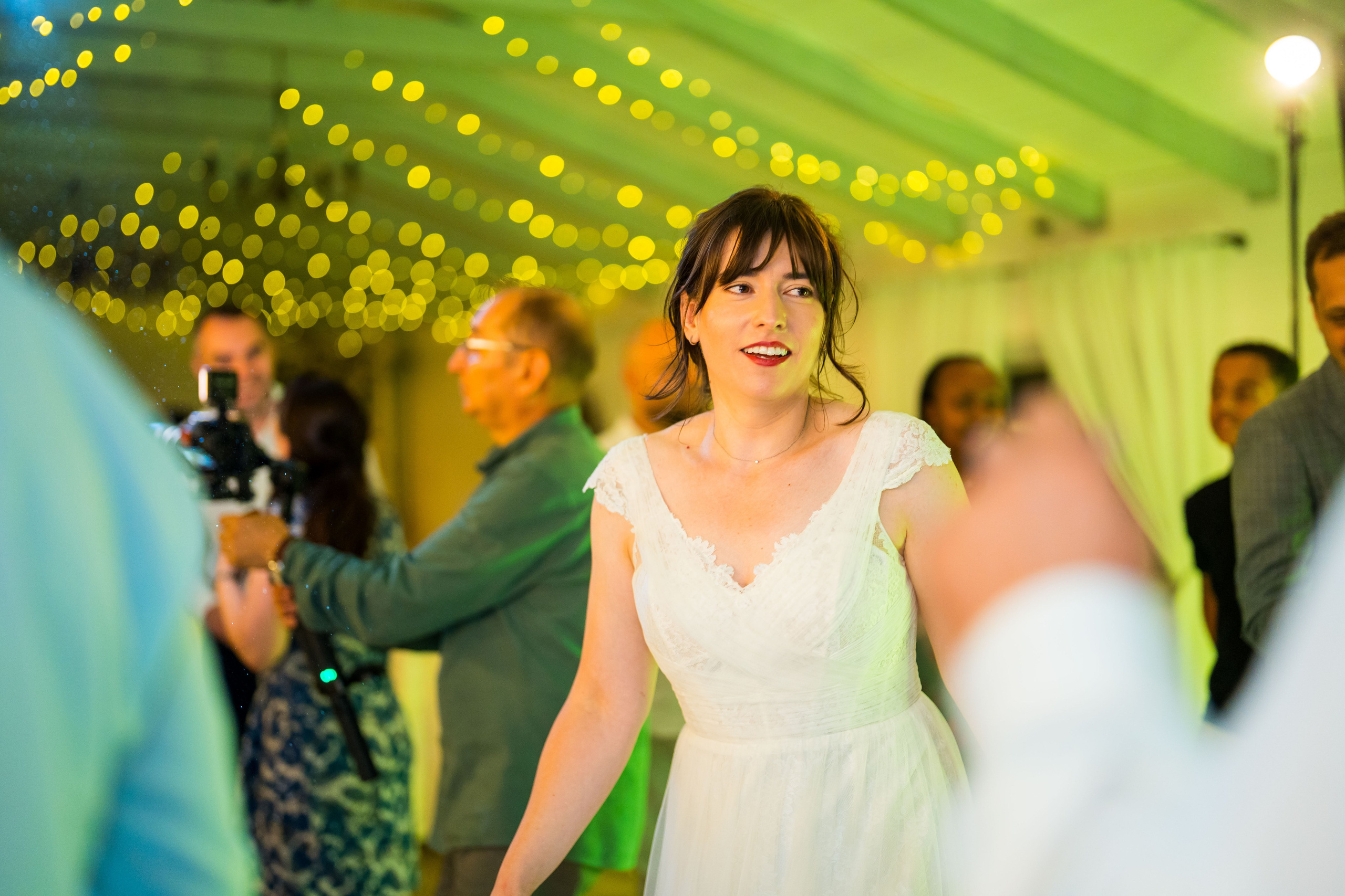 PARTY. Gabriel Florea — Fotograf nuntă București