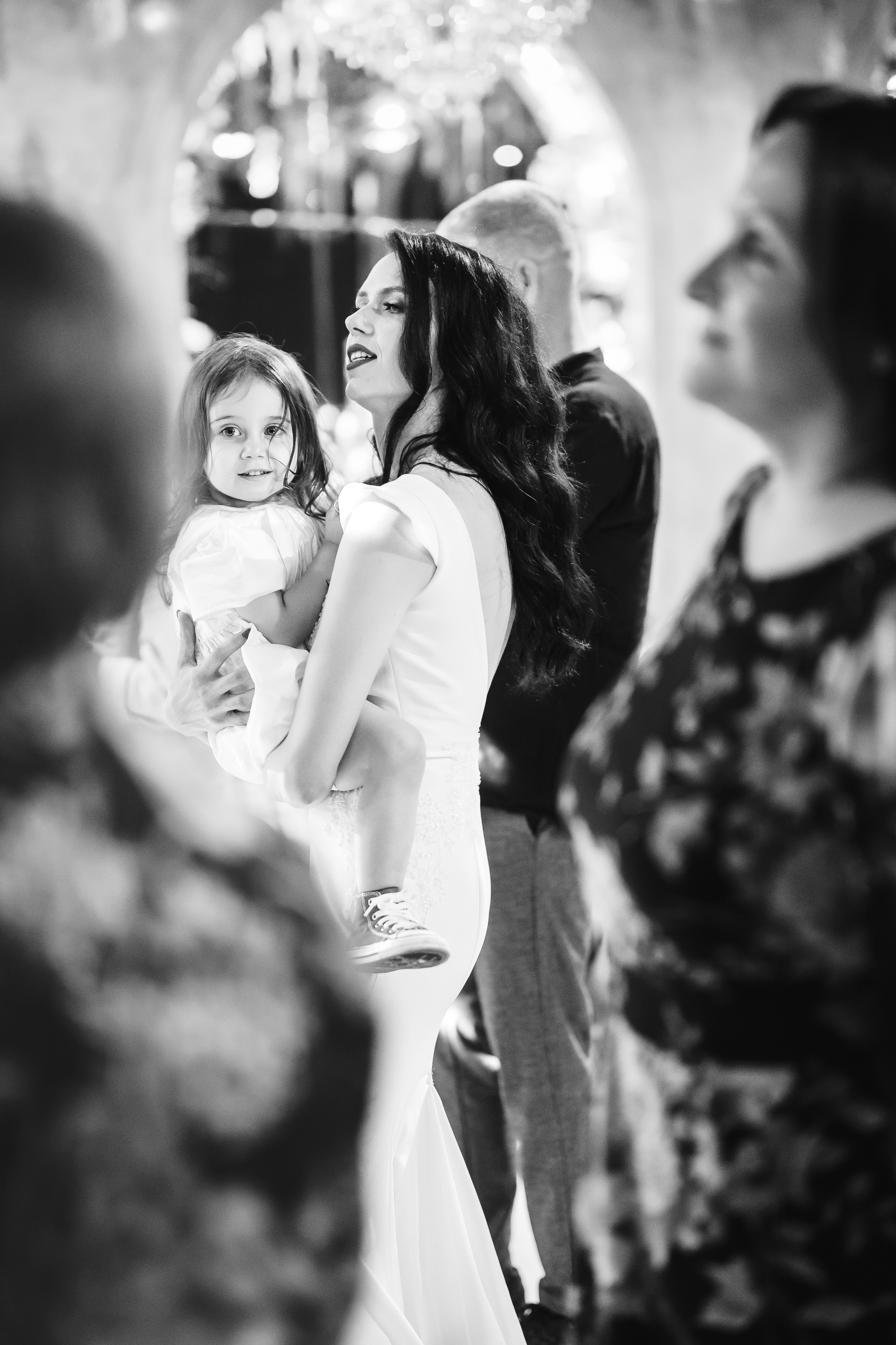 Andreea & Adrian. Gabriel Florea — Fotograf nuntă București