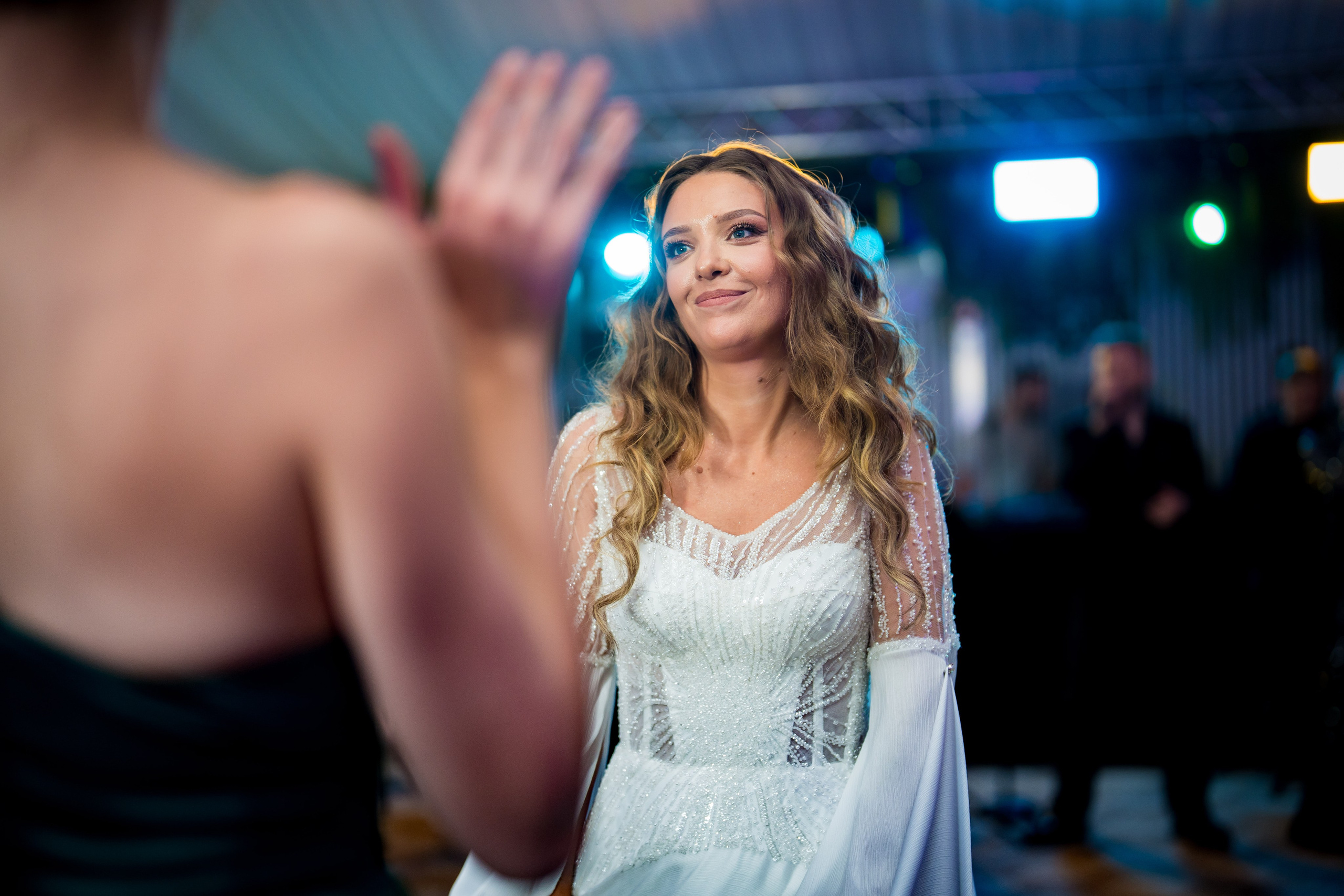 PARTY. Gabriel Florea — Fotograf nuntă București