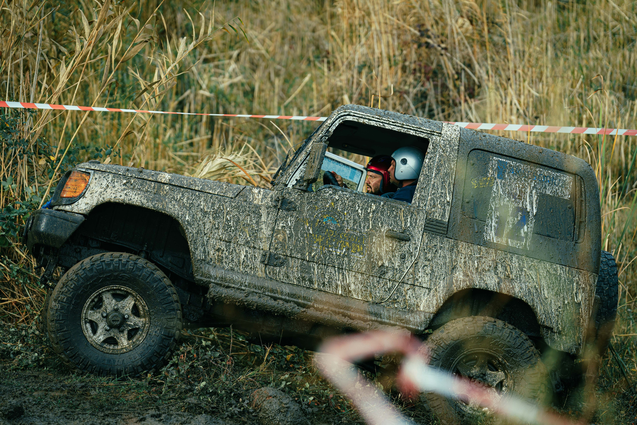 3-Международный Джип Спринт. Георгий Намазов | Фотограф в Ташкенте