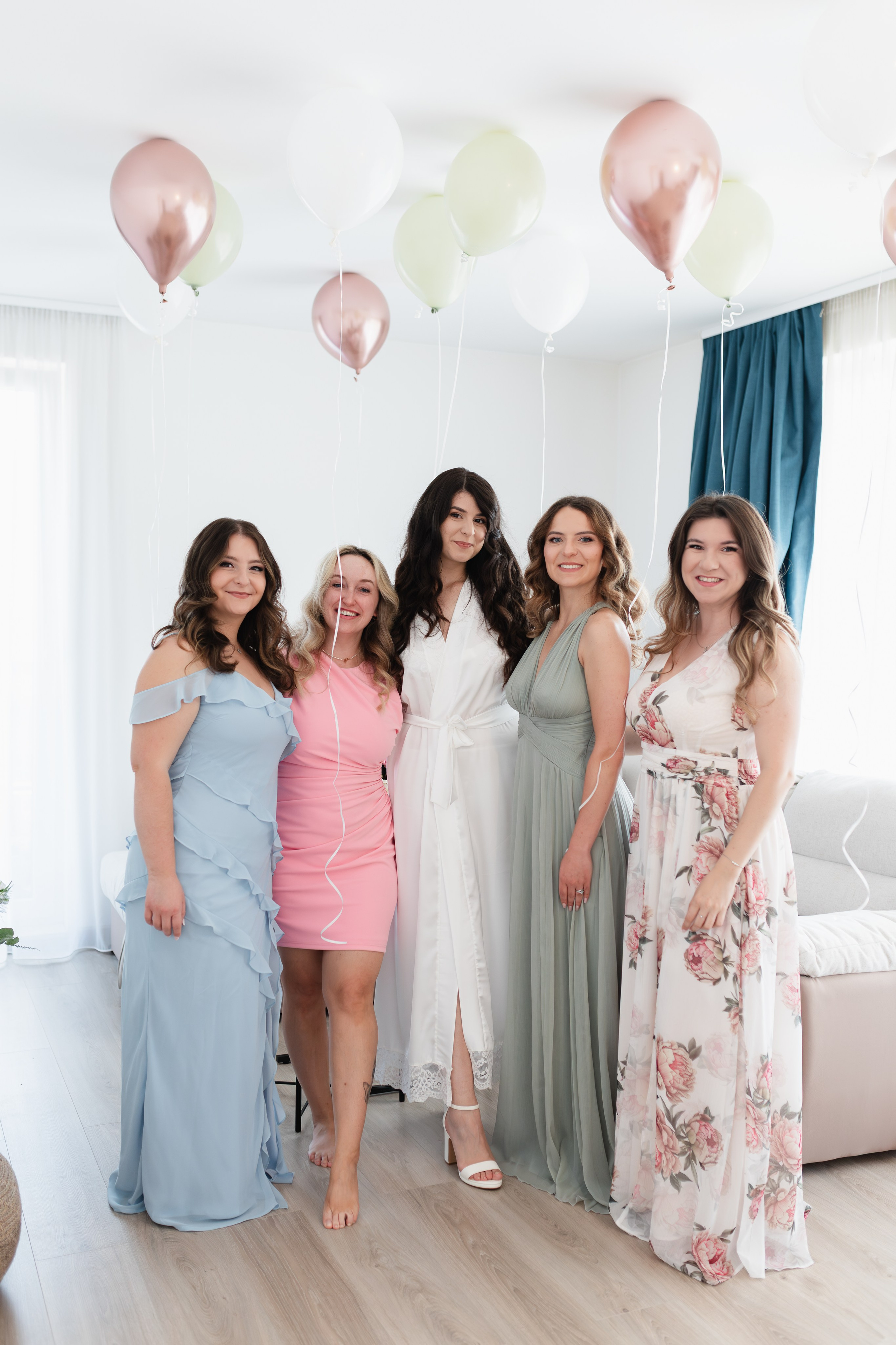 Flori & Cosmin. Main