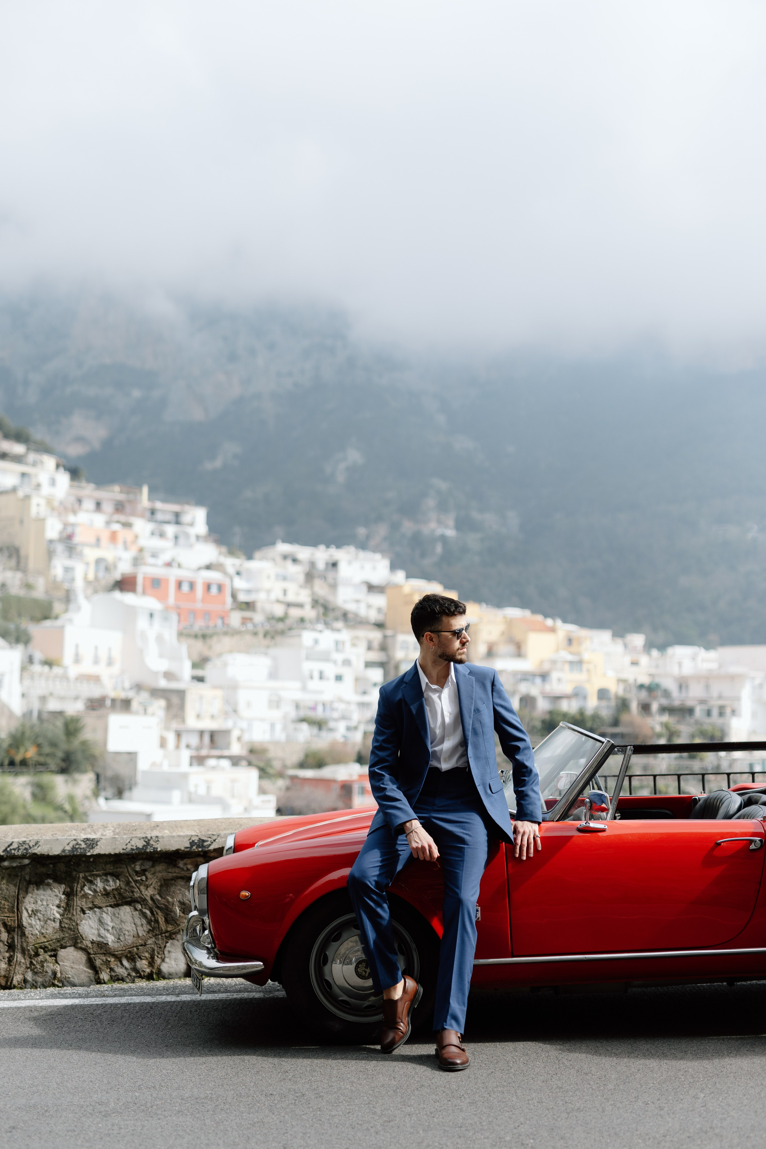 Simona & Giancarlo. Main