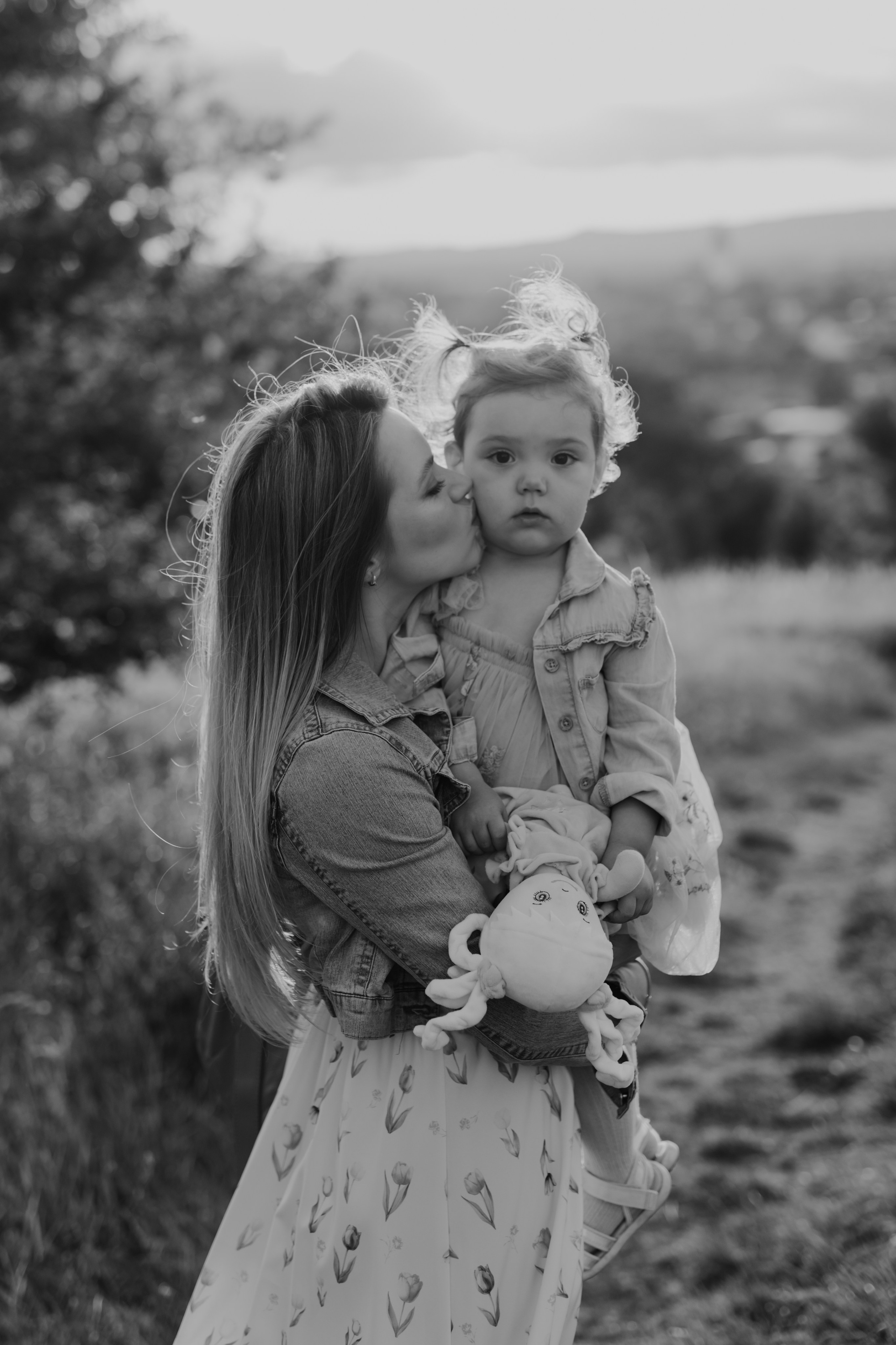 Nico, Luci & Ilaria — Family. Main