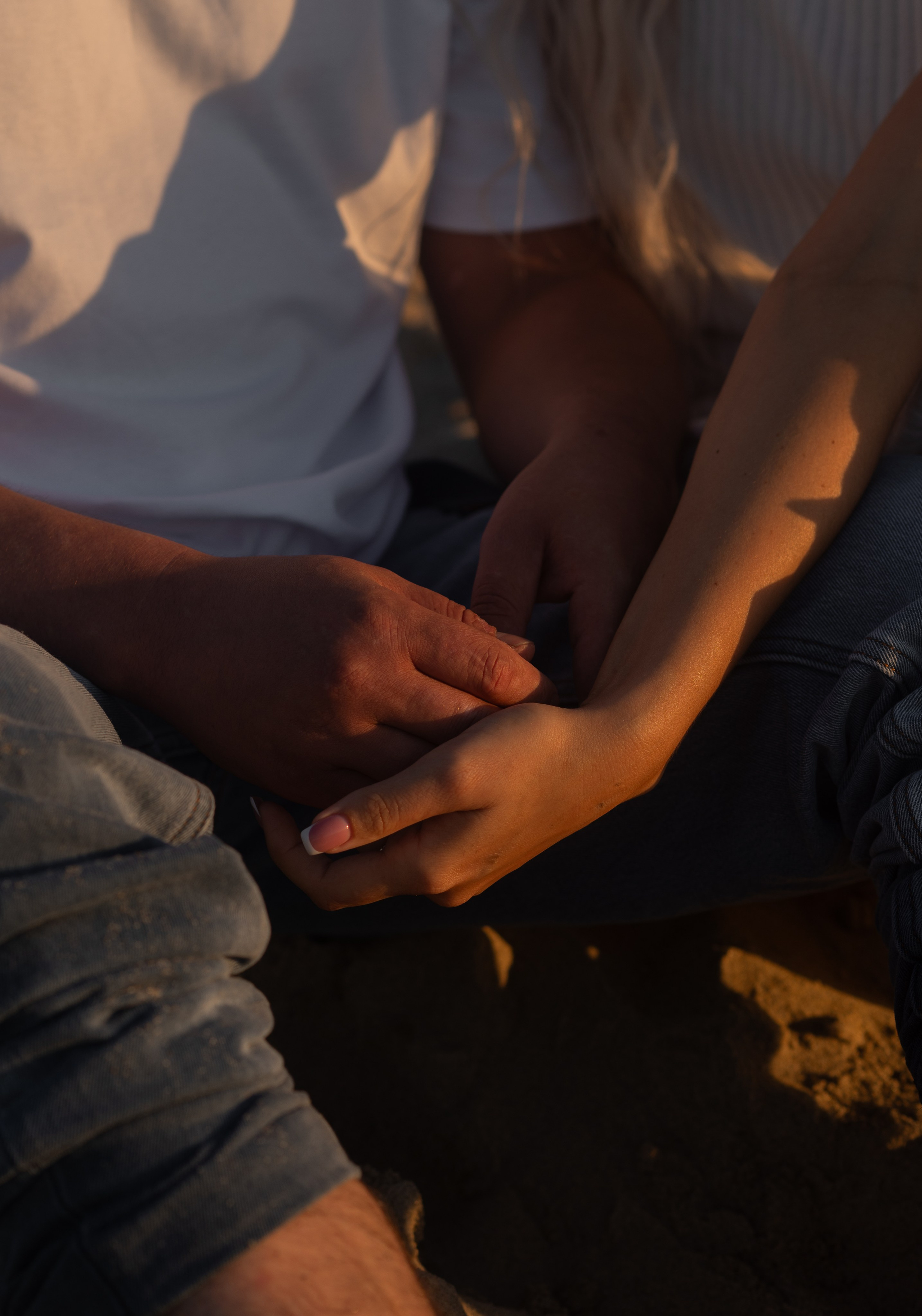 Семейная фотосессия на море Юлия. Фотограф в Калининграде Анна Пошкус