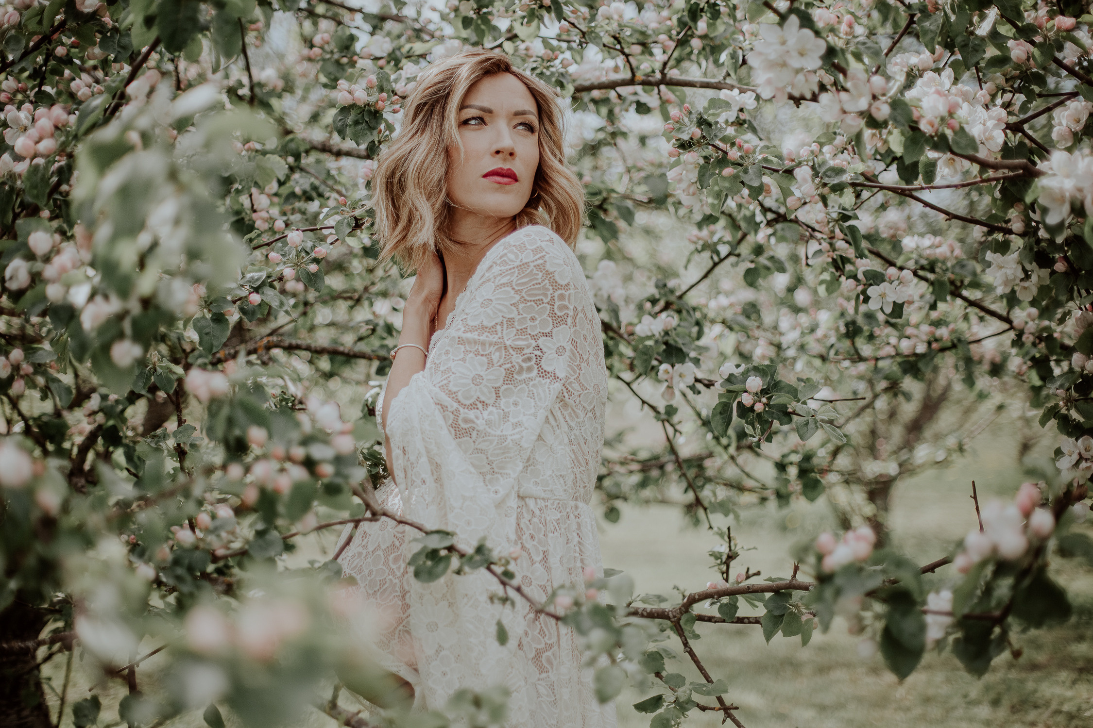 Populārākā kāzu, bērnu un ģimeņu fotogrāfe Latgalē Veronika Lokotko