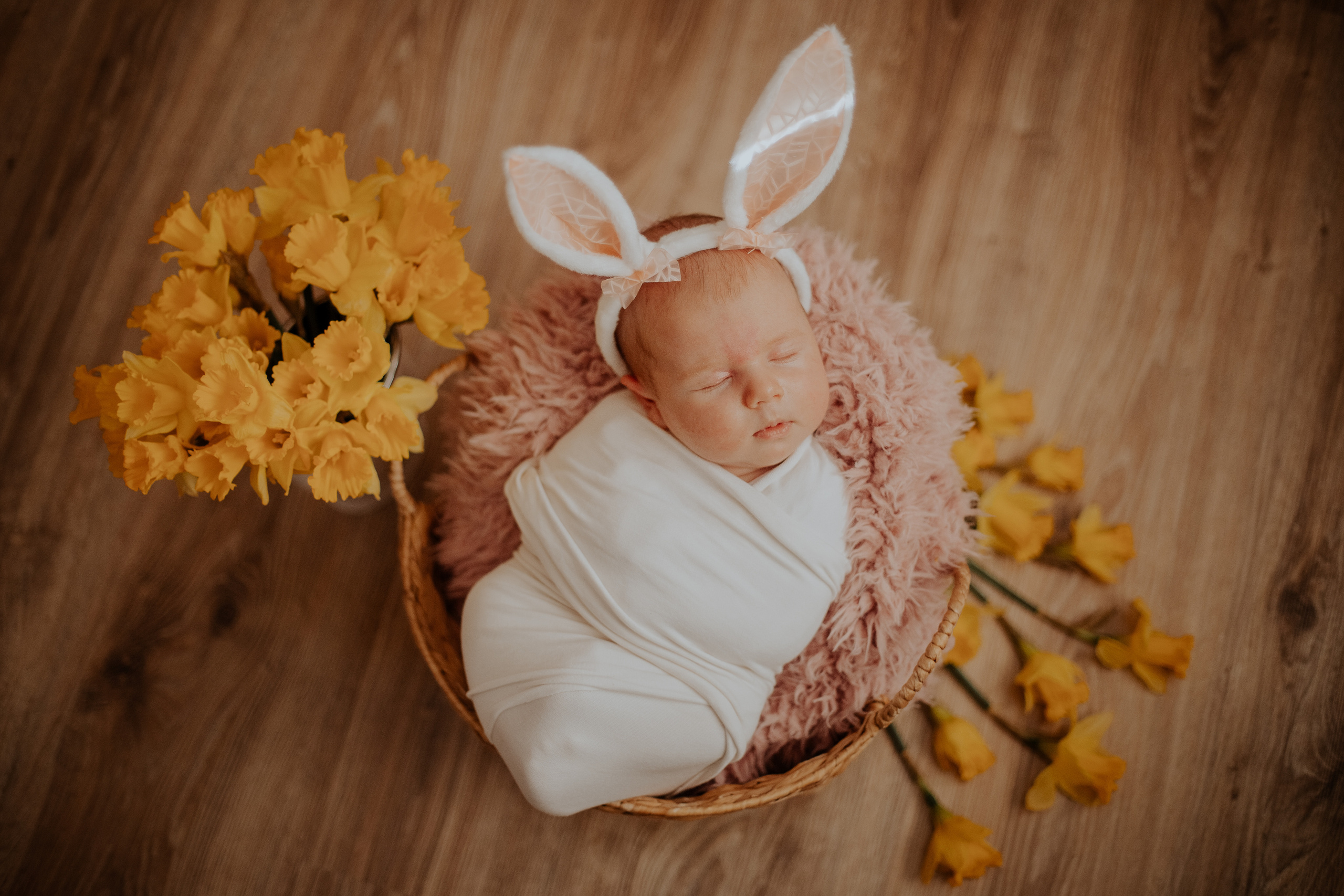 Populārākā kāzu, bērnu un ģimeņu fotogrāfe Latgalē Veronika Lokotko