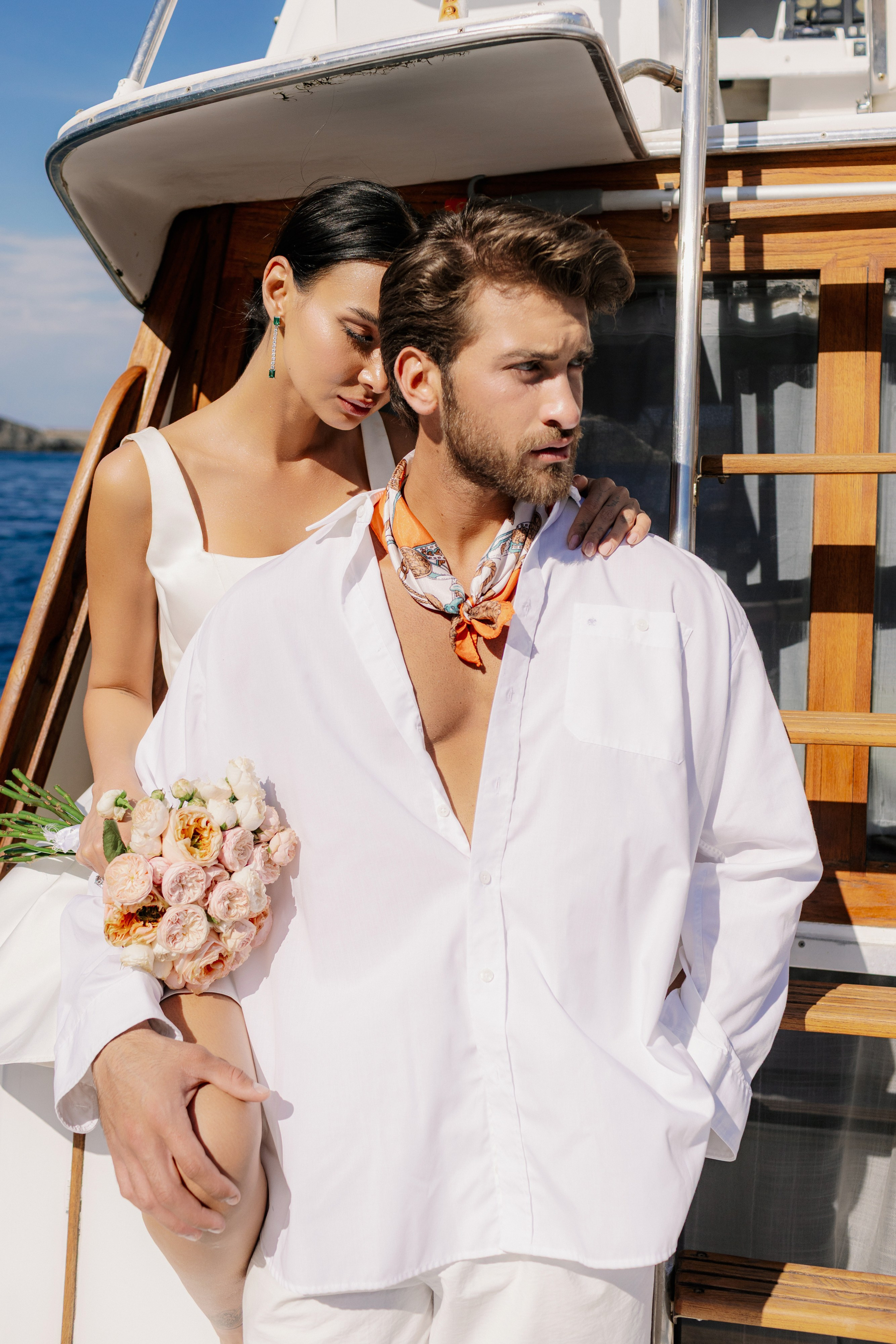 Amalfi Wedding & Second day Shootings 2025. Iurkovski PHOTOGRAPHY in Europe. Luxury destination weddings and events