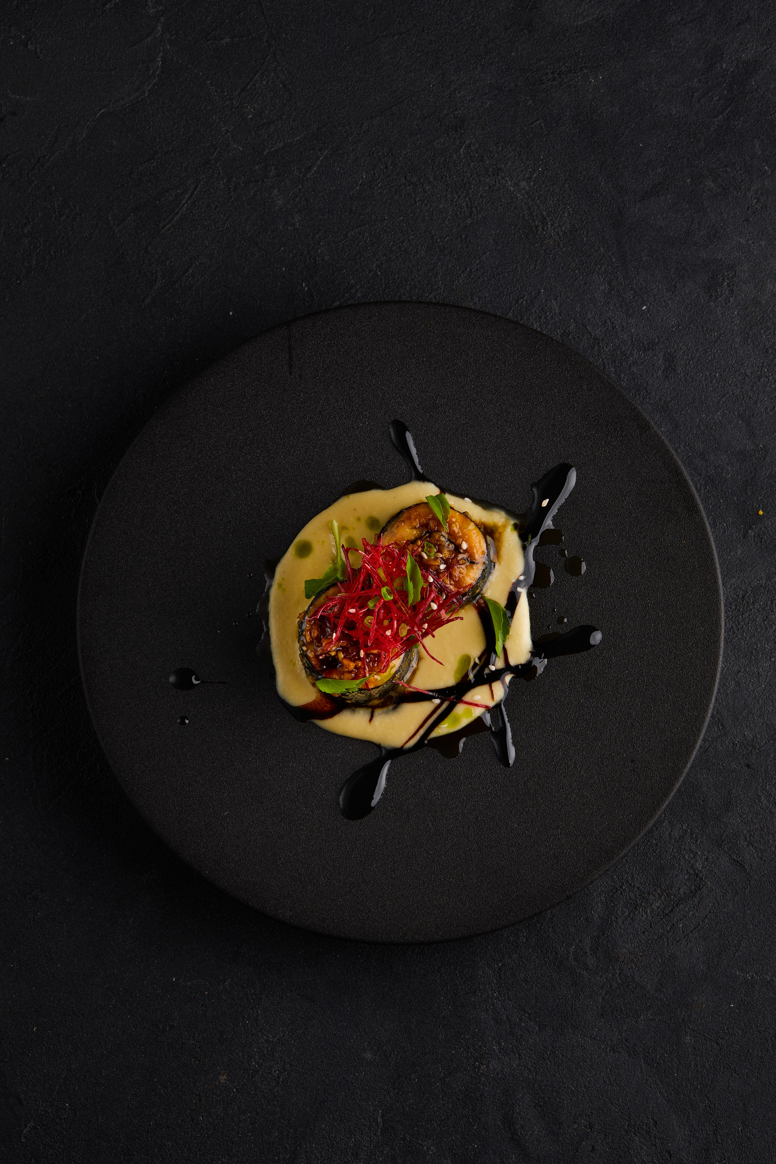 FOTO. Food & product photographer Suleyman Suleymanli