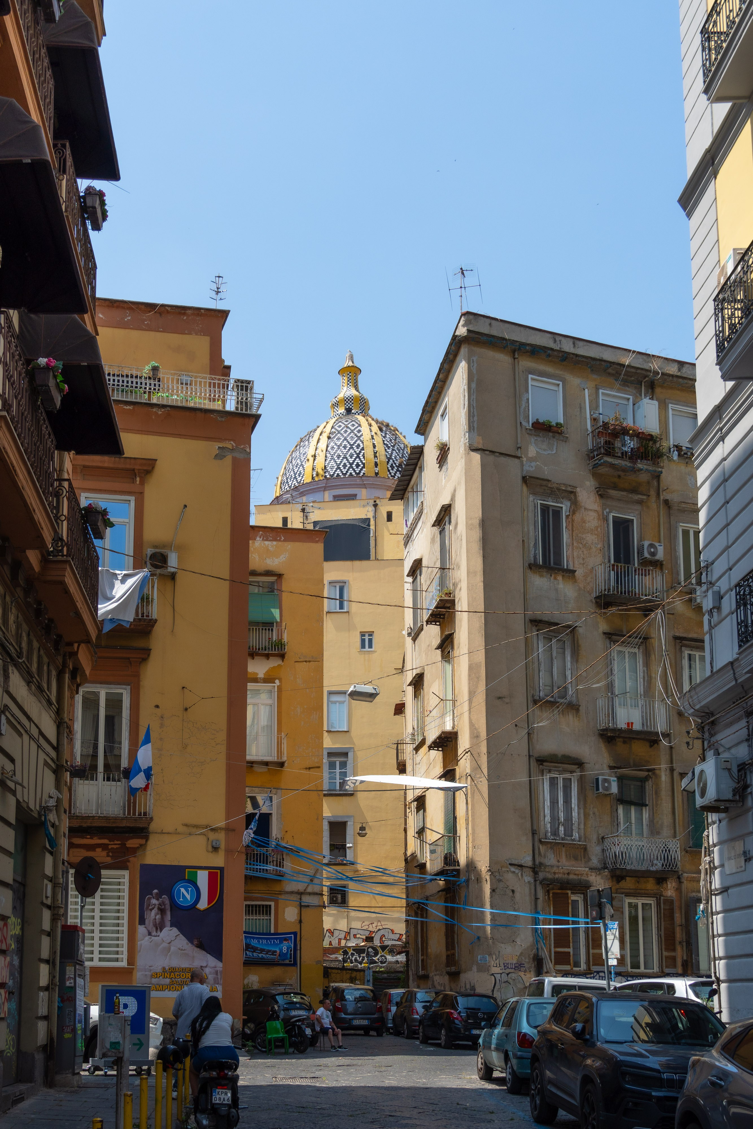 Napoli 2025. Fotografiideplacere.net