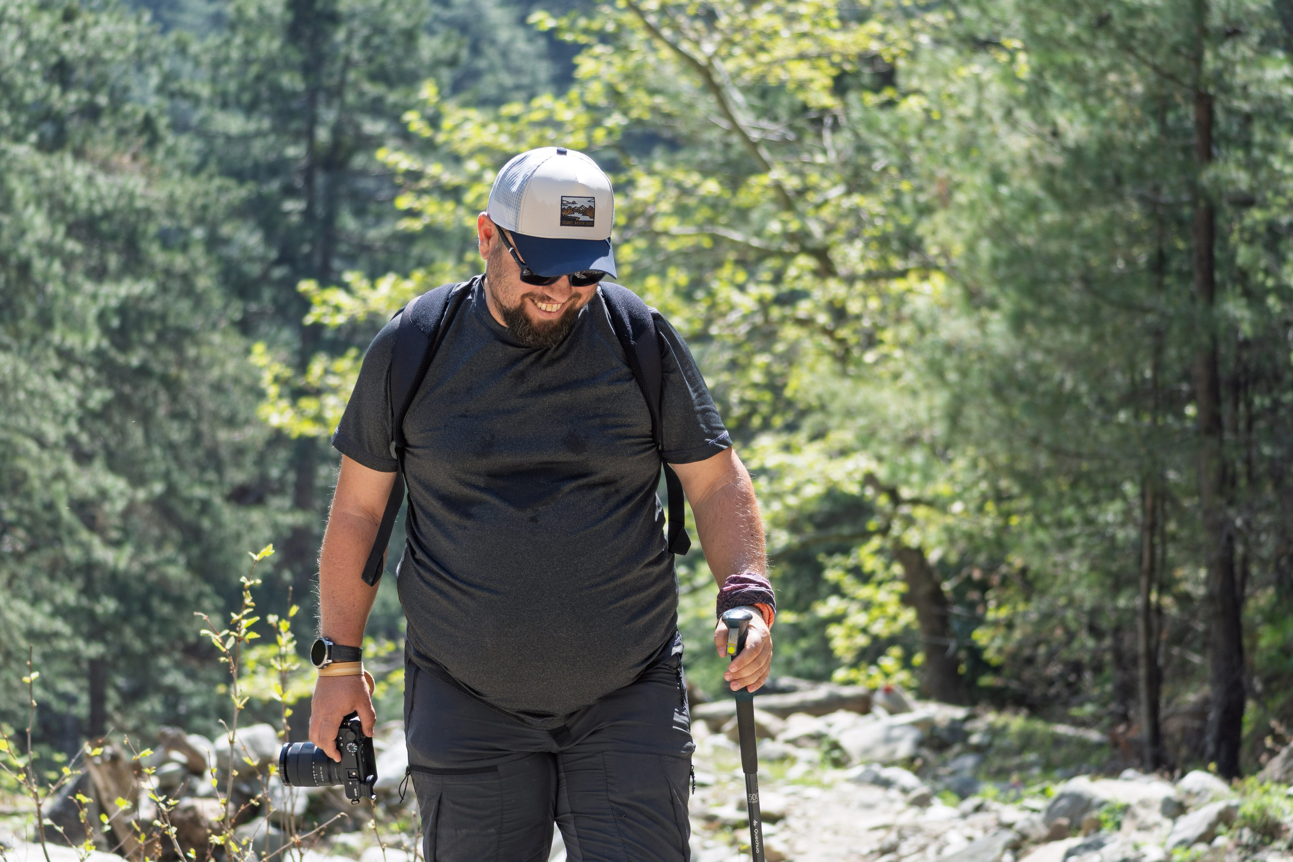 Thasos 2025. Fotografiideplacere.net
