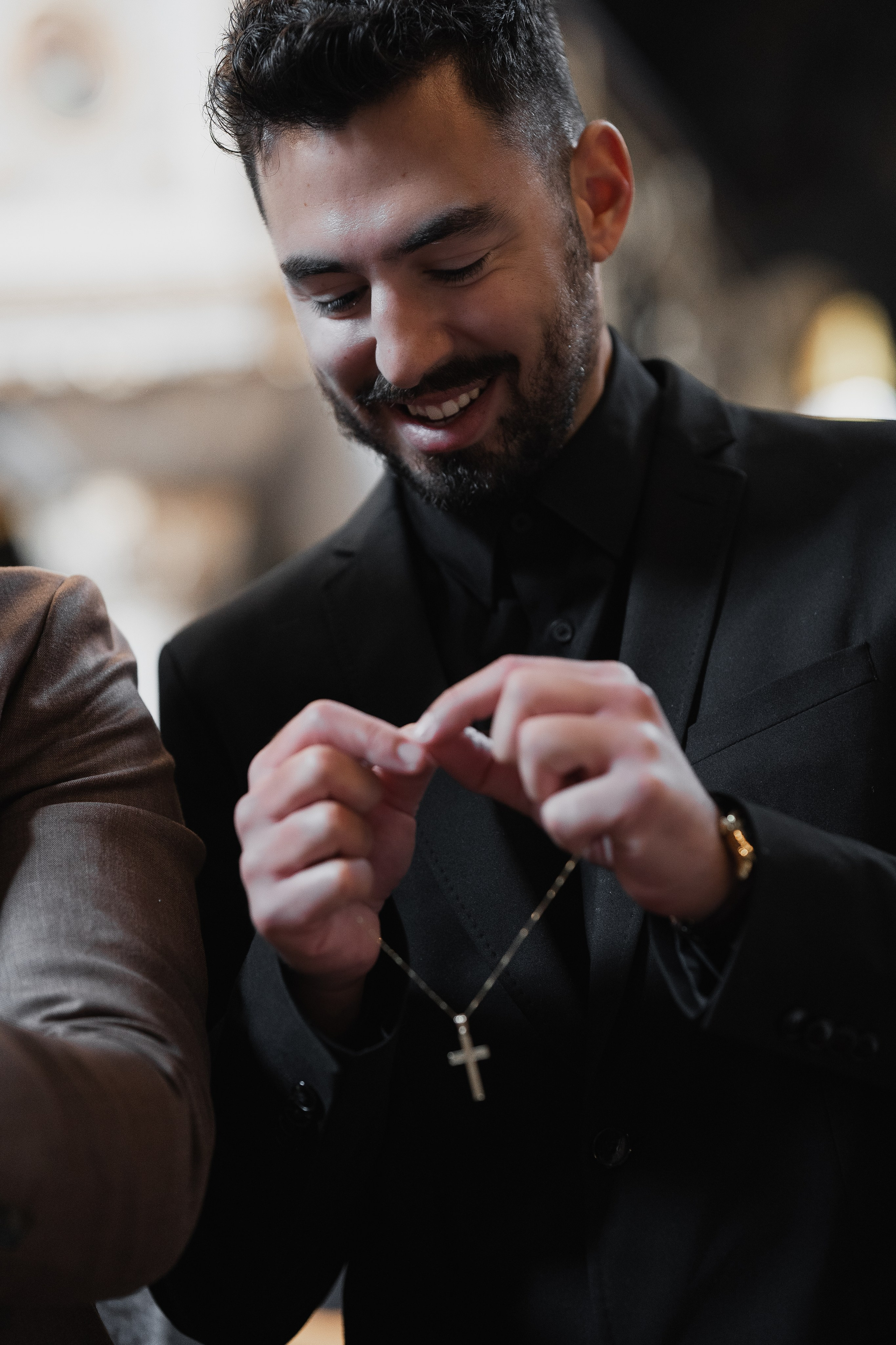 IOANNIS. GK Photography – Capture the Moment