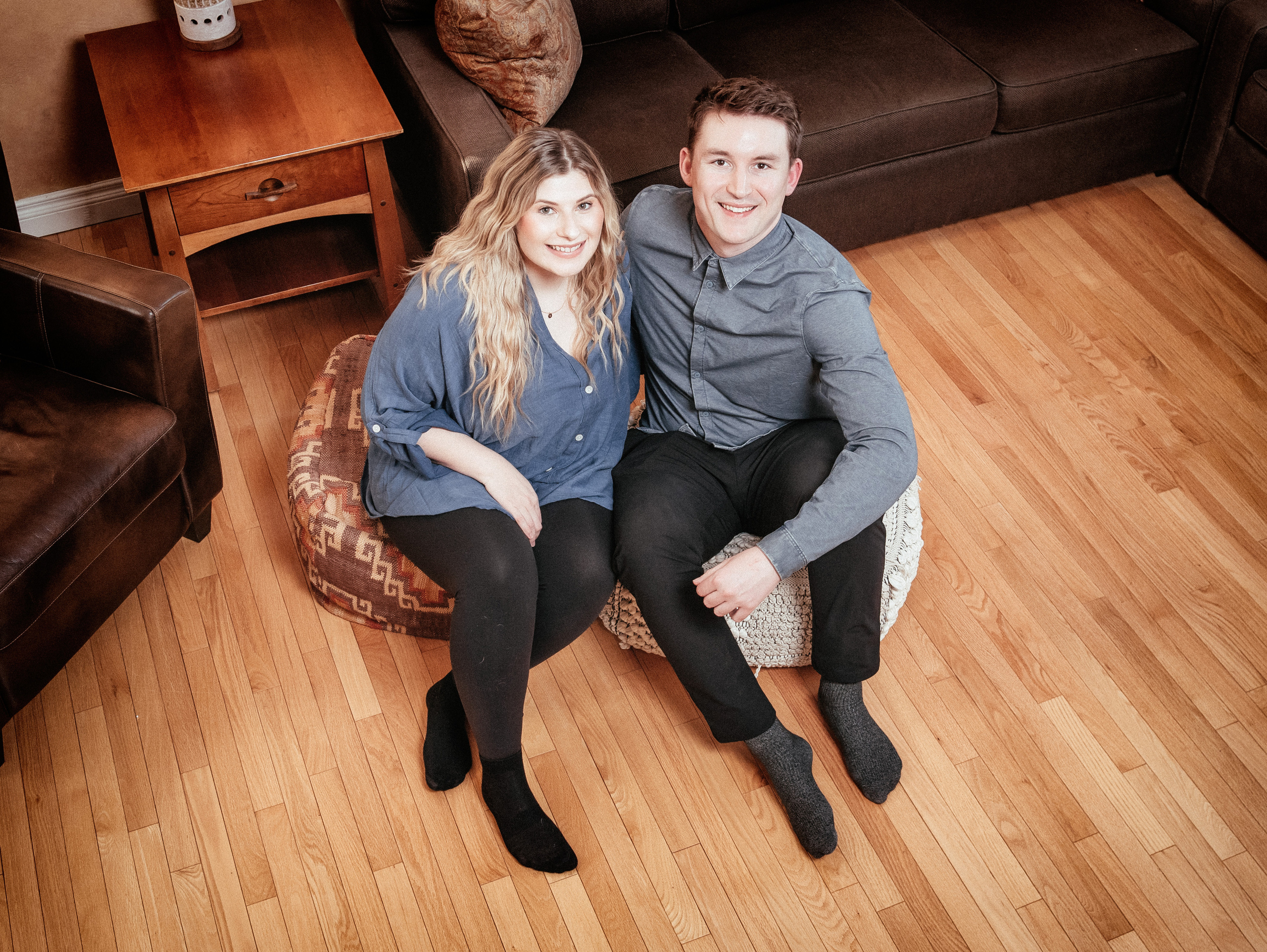 Family photo session 16 people, Dimitri Ilkov photographer. Dimitri Ilkov Photography — Capturing Life’s Moments in Edmonton, Cana