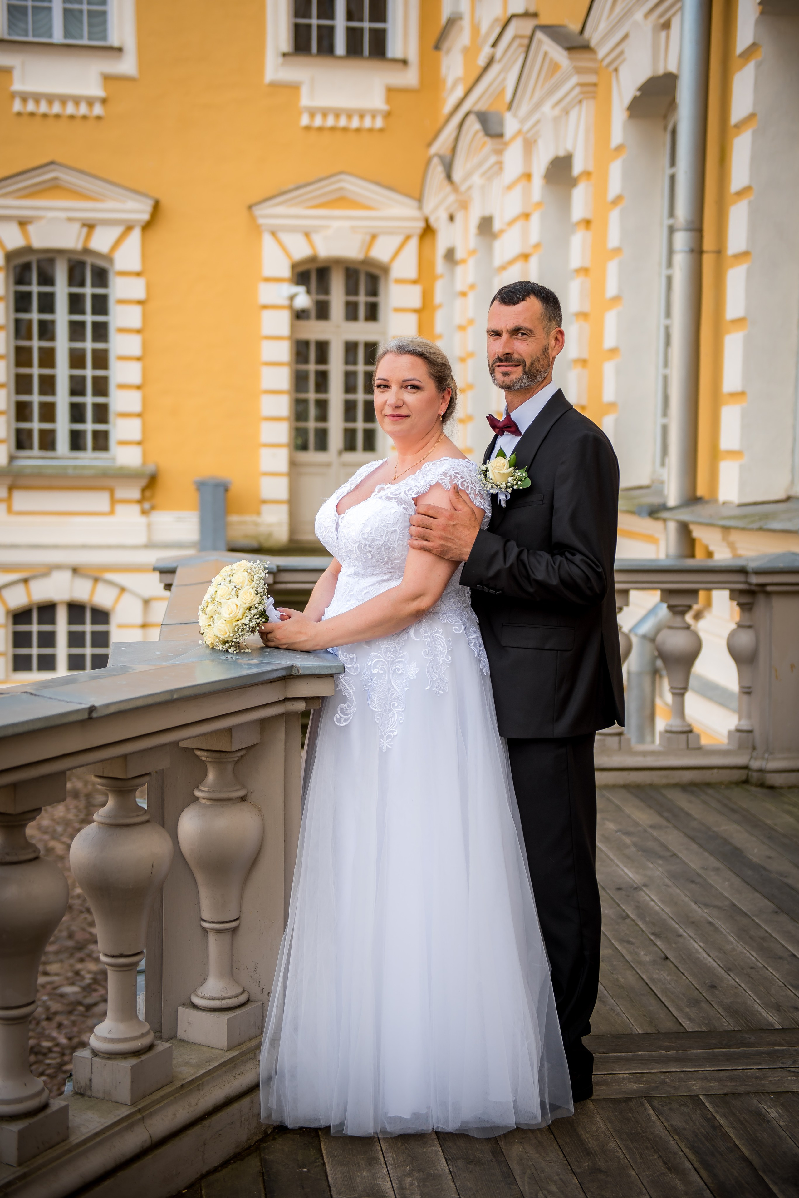Nikolay and Natalia, Bauska. Свадебный фотограф. Европа. Свадьба. Латвия