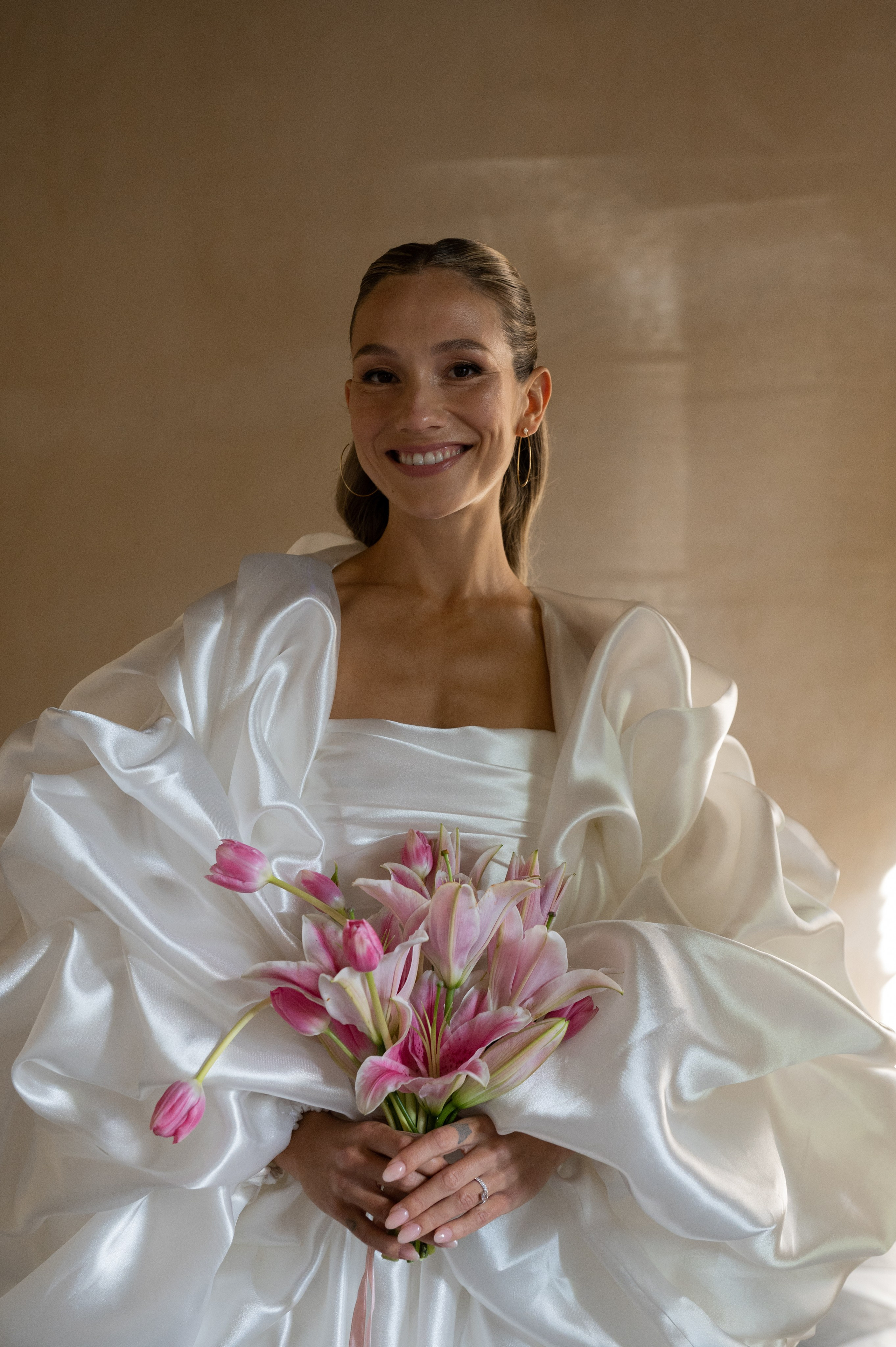 Paula and Tony. Wedding and commercial photographer