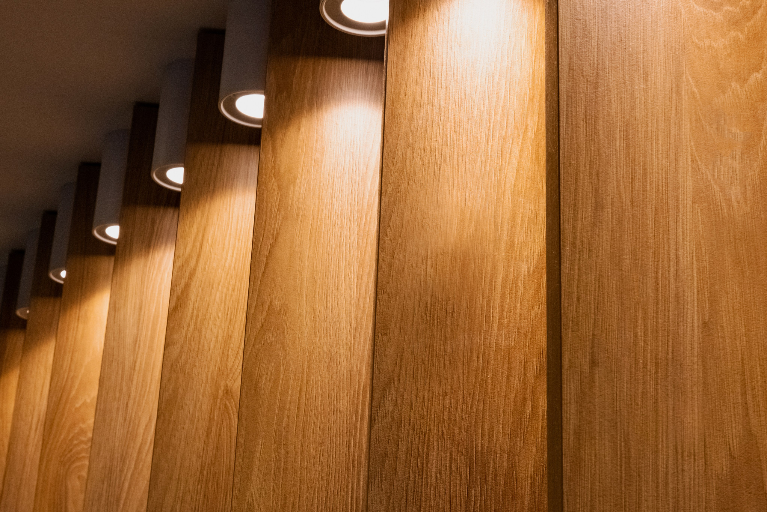 Punkt Design — Interior