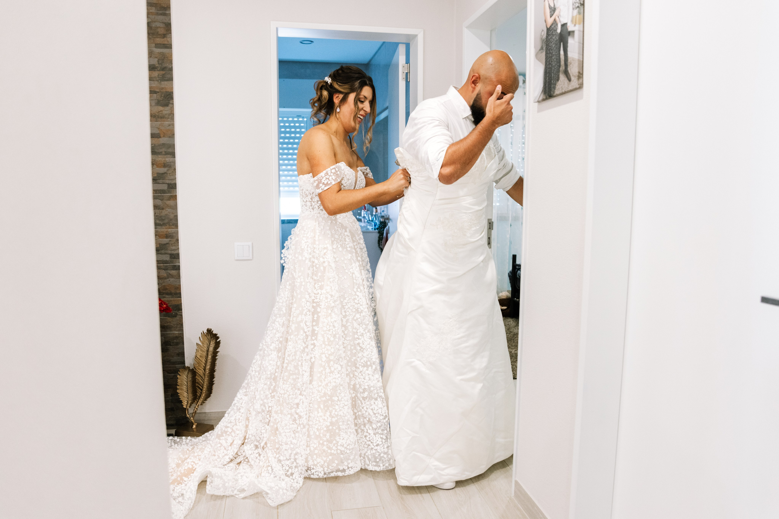 Galeria e Filme de Casamento — Rita & Délio — Quinta do Juncal. Luxury Wedding Photography & Cinematic Films | Portugal & Destination Weddings | Ricardo & Mary Pictures
