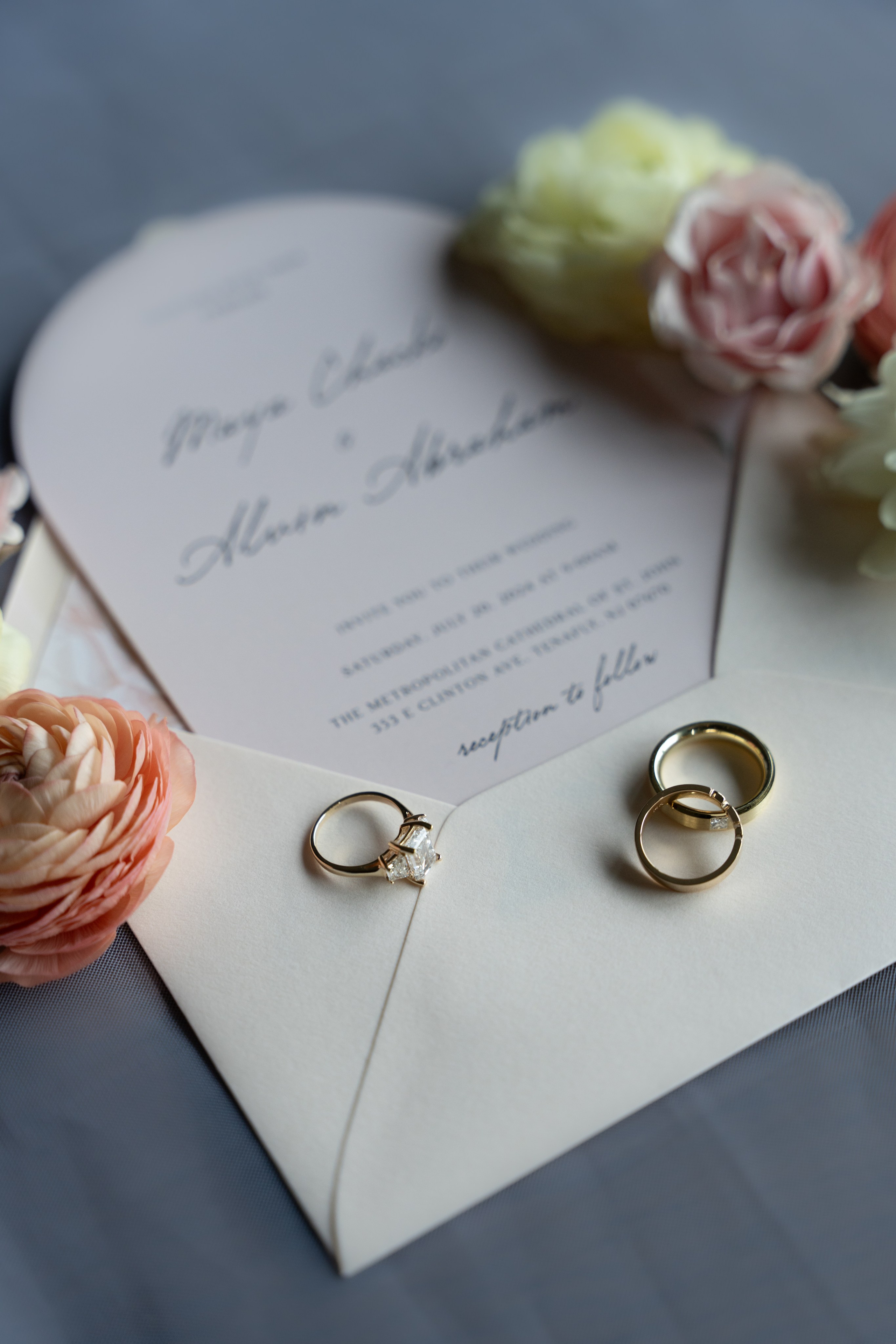 Maya & Alvin. Anna Krasnova Wedding photographer