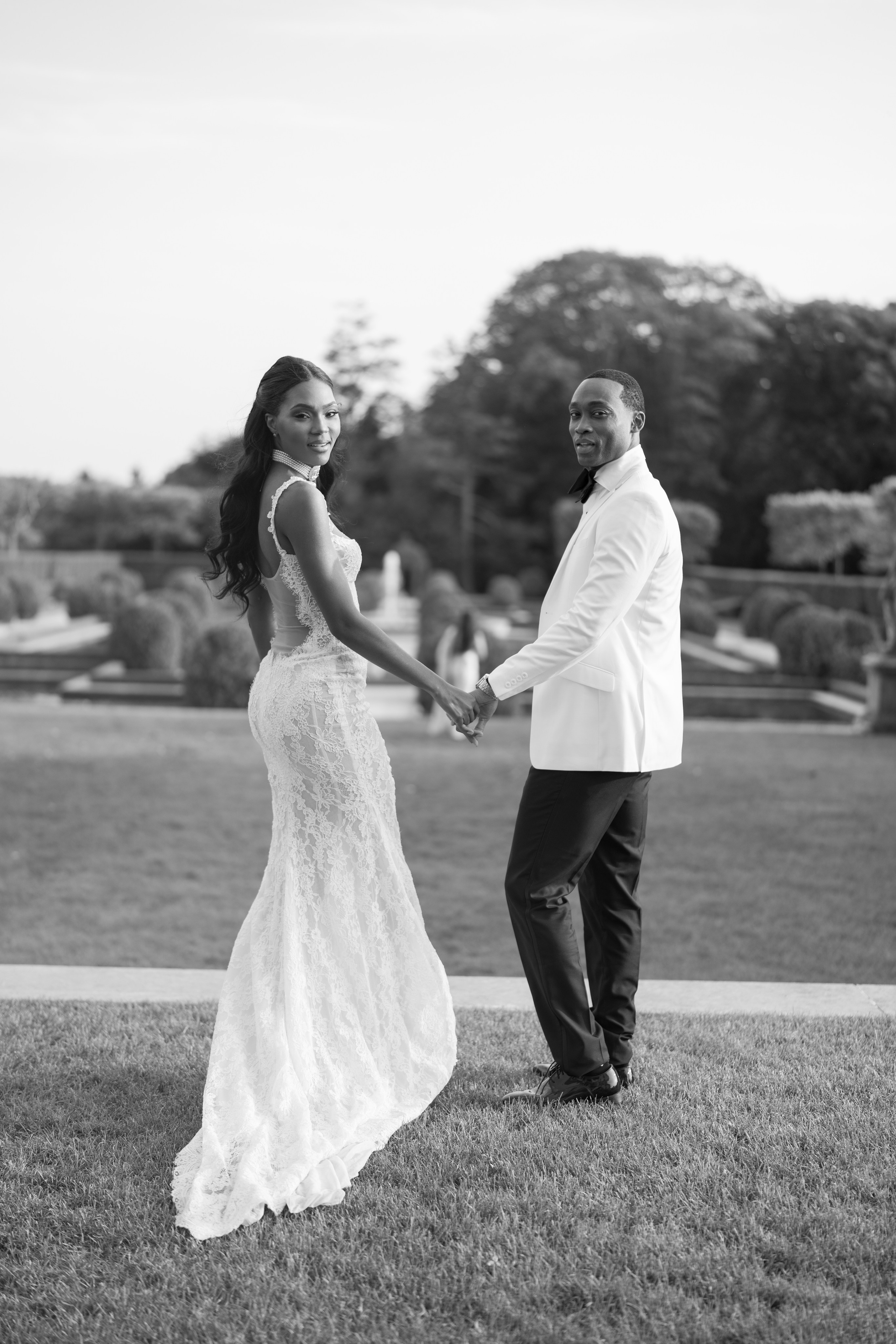 Anna Krasnova Wedding photographer