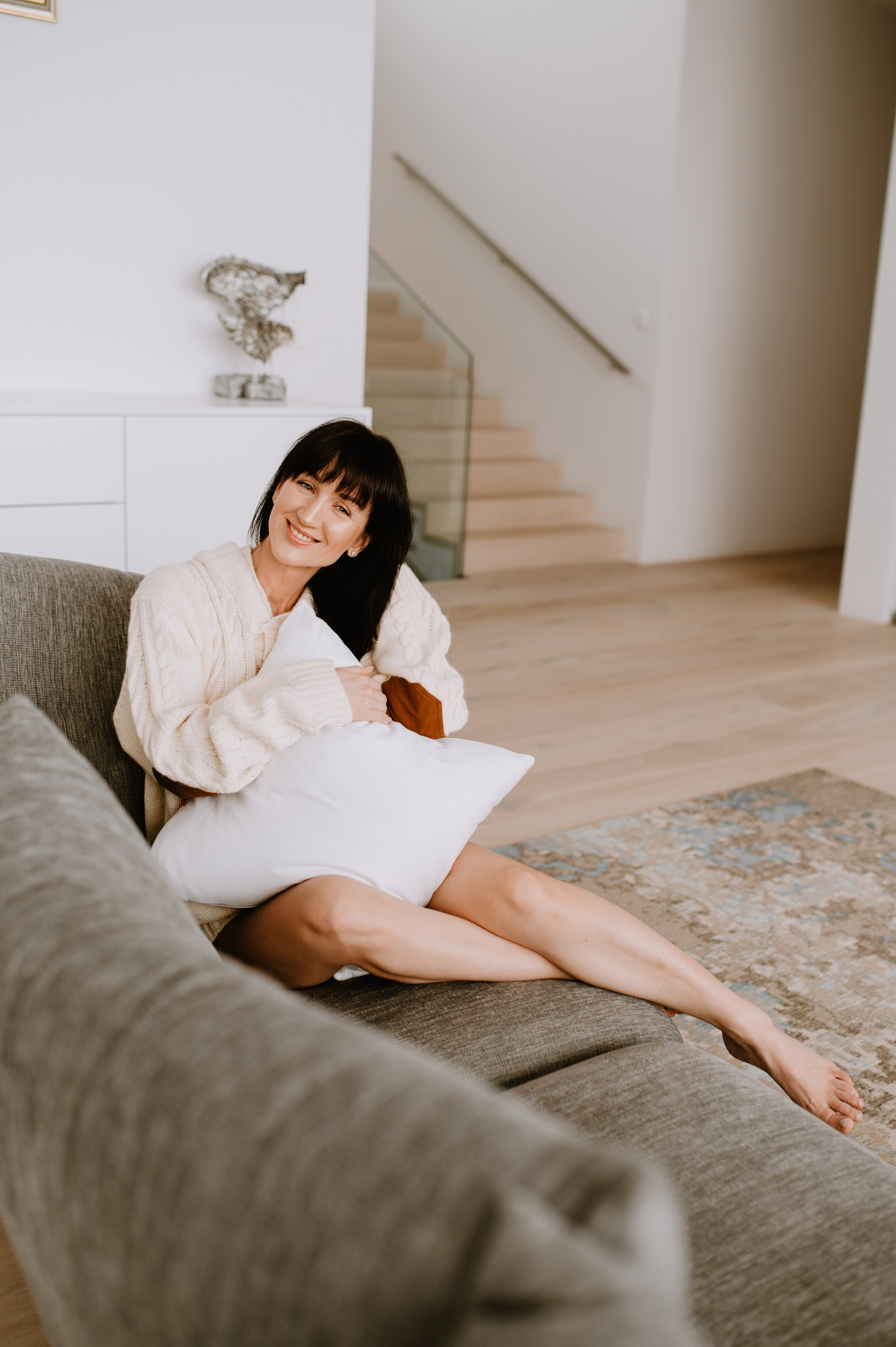 Yulia Dottera Aromatouch. ANNA-MARIA PHOTO CONTENT CREATOR — фотограф, естет, художник і візуальний експерт Instagram у Празі