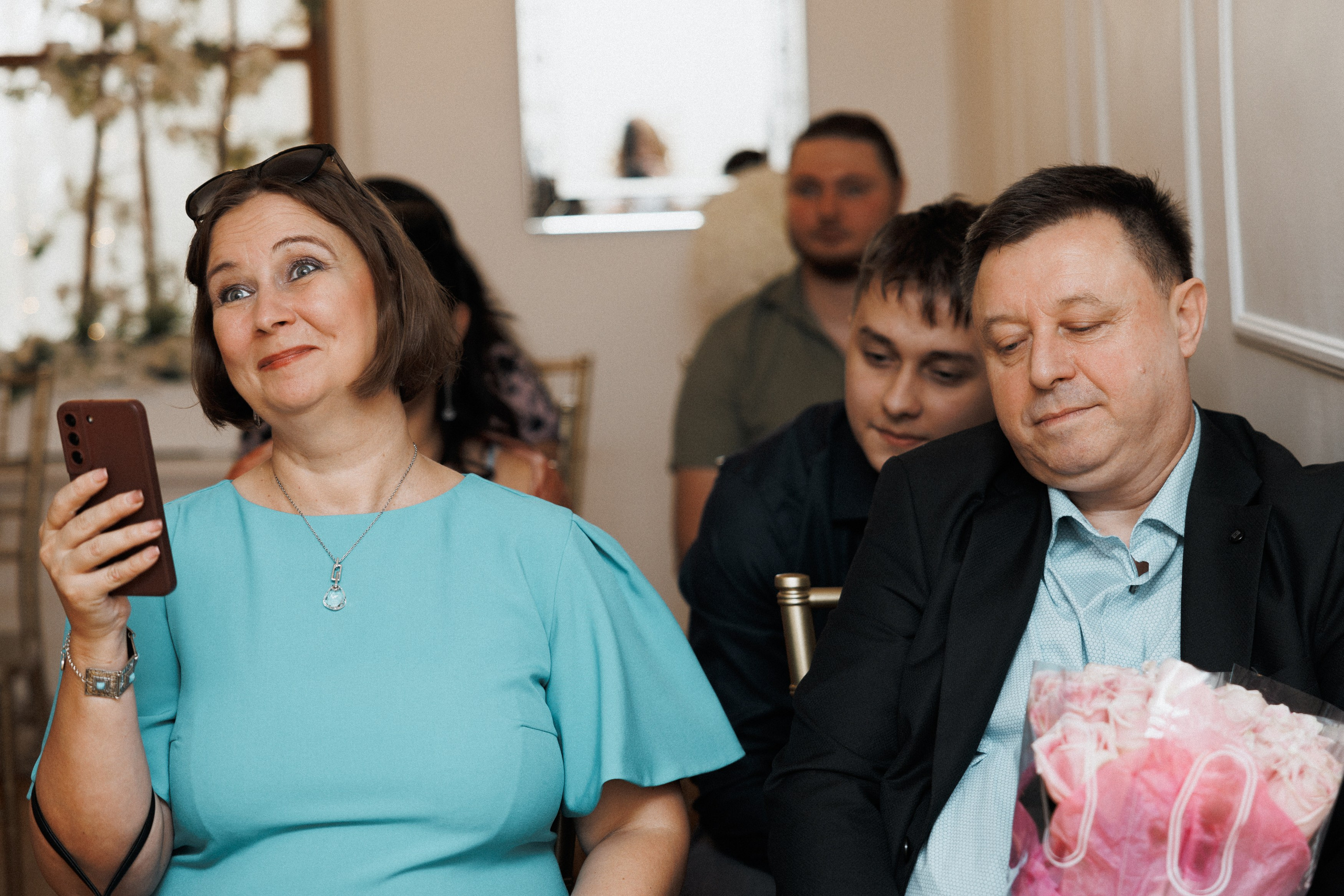 WEDDING. Anna Gabitova — Family, Maternity, Lifestyle Photographer in Montreal