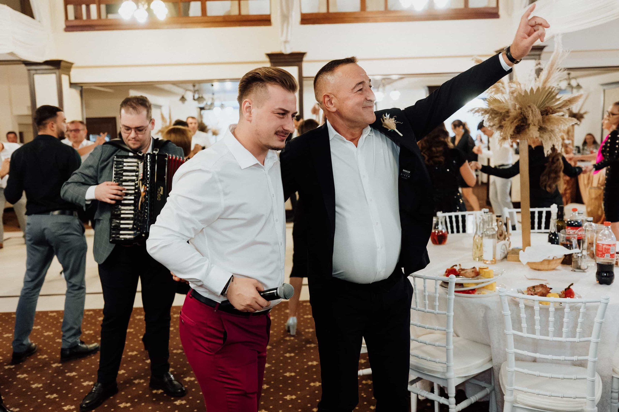 Stefanel & Elena. MovieFrames.ro