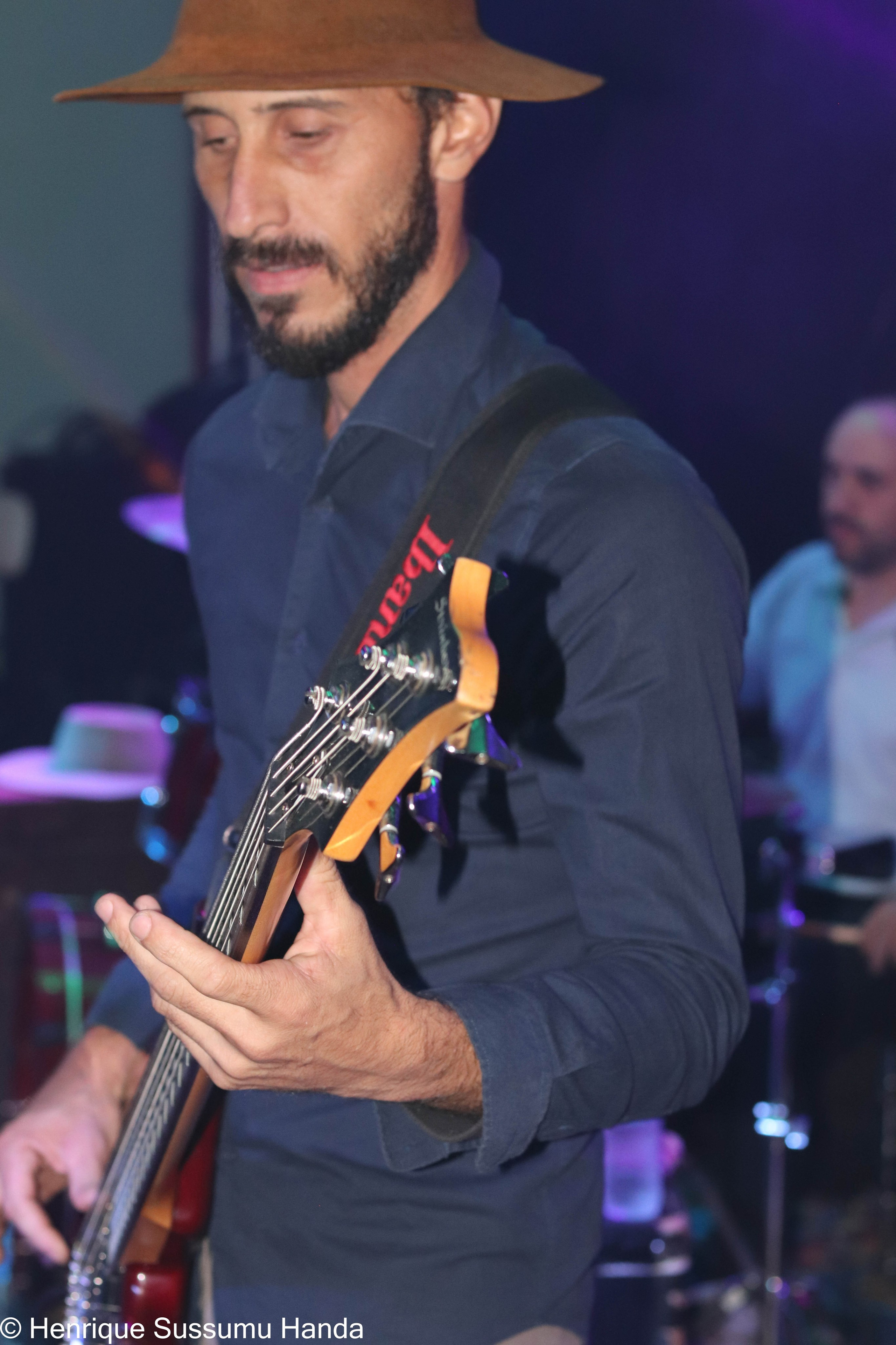 Formatura Curso de Dança Inovação Campeira. Handa Produções