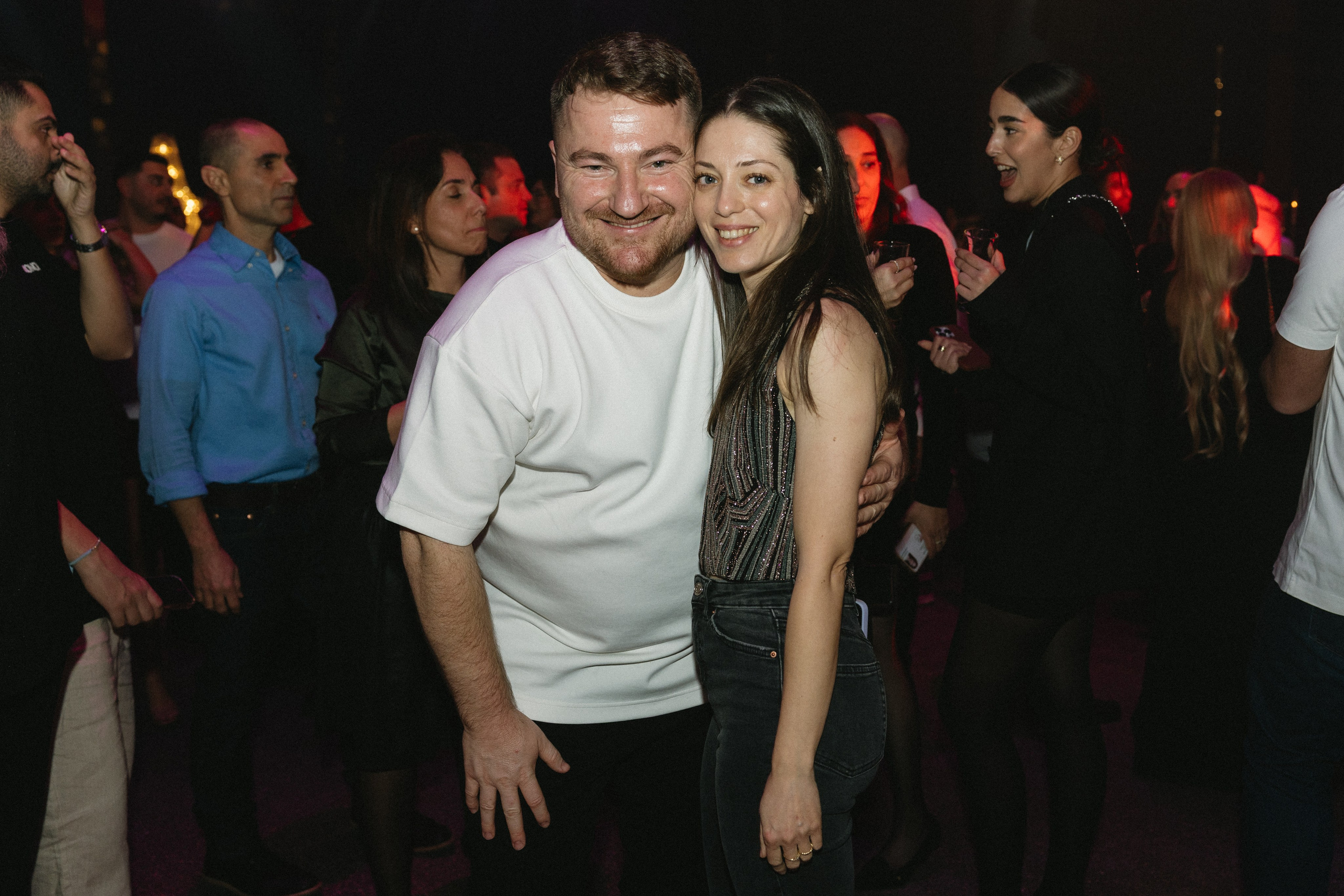 Events. Portrait & Event Photography | Israel | David Shafirov