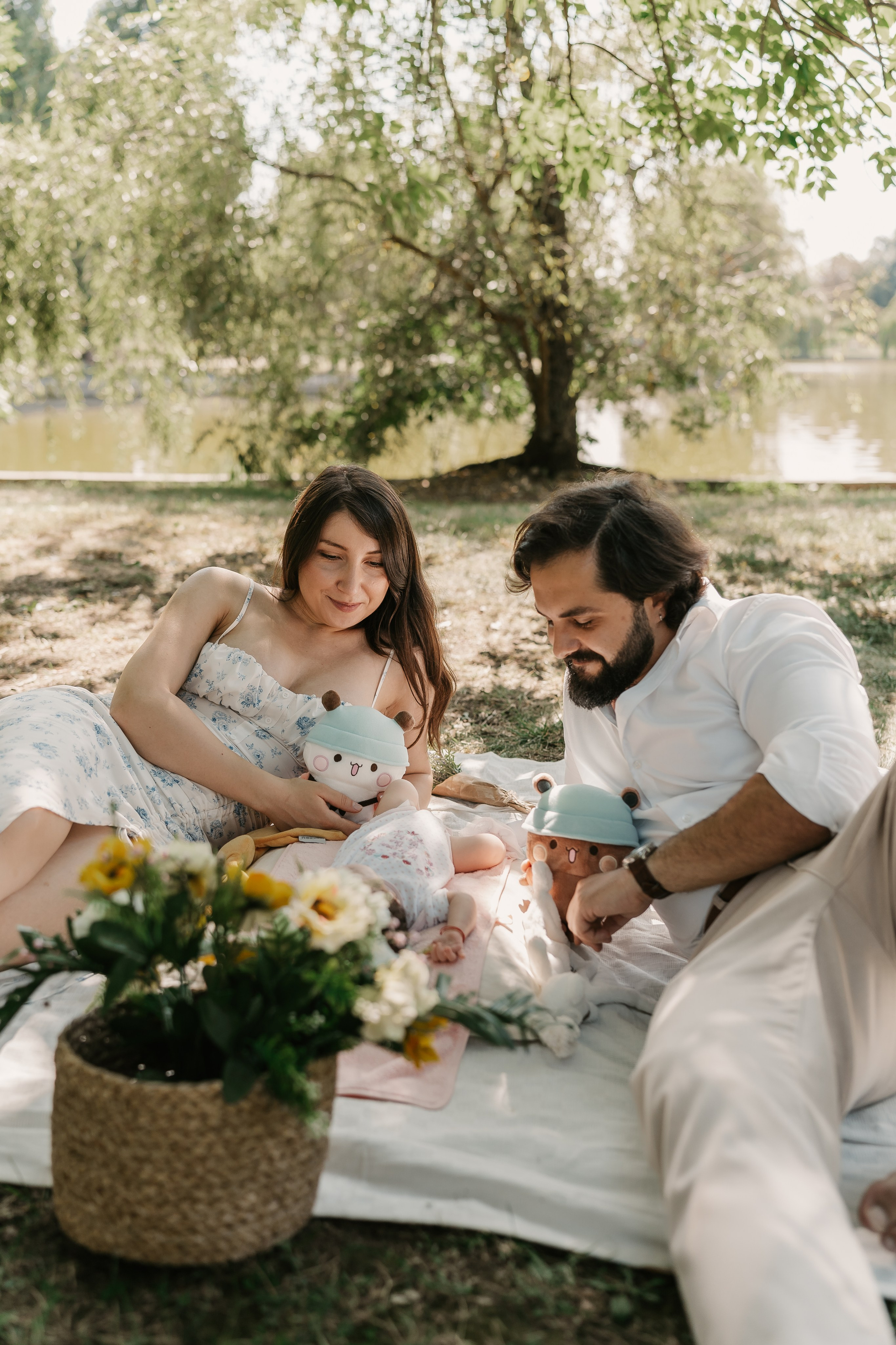 Ana & Dragos. Dara Lens | The art of remembering